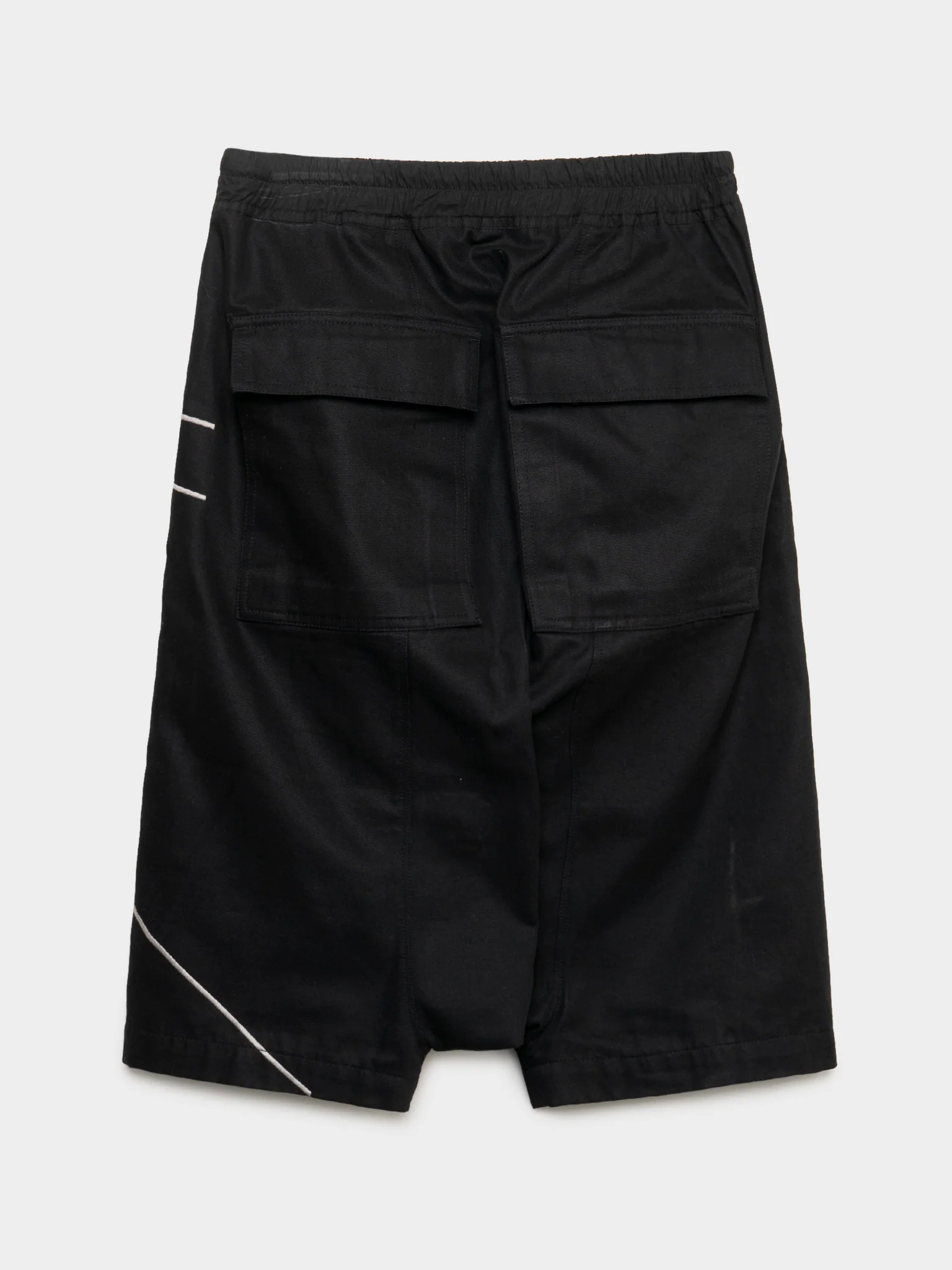 'Cyclops' Pod Shorts - Image 3