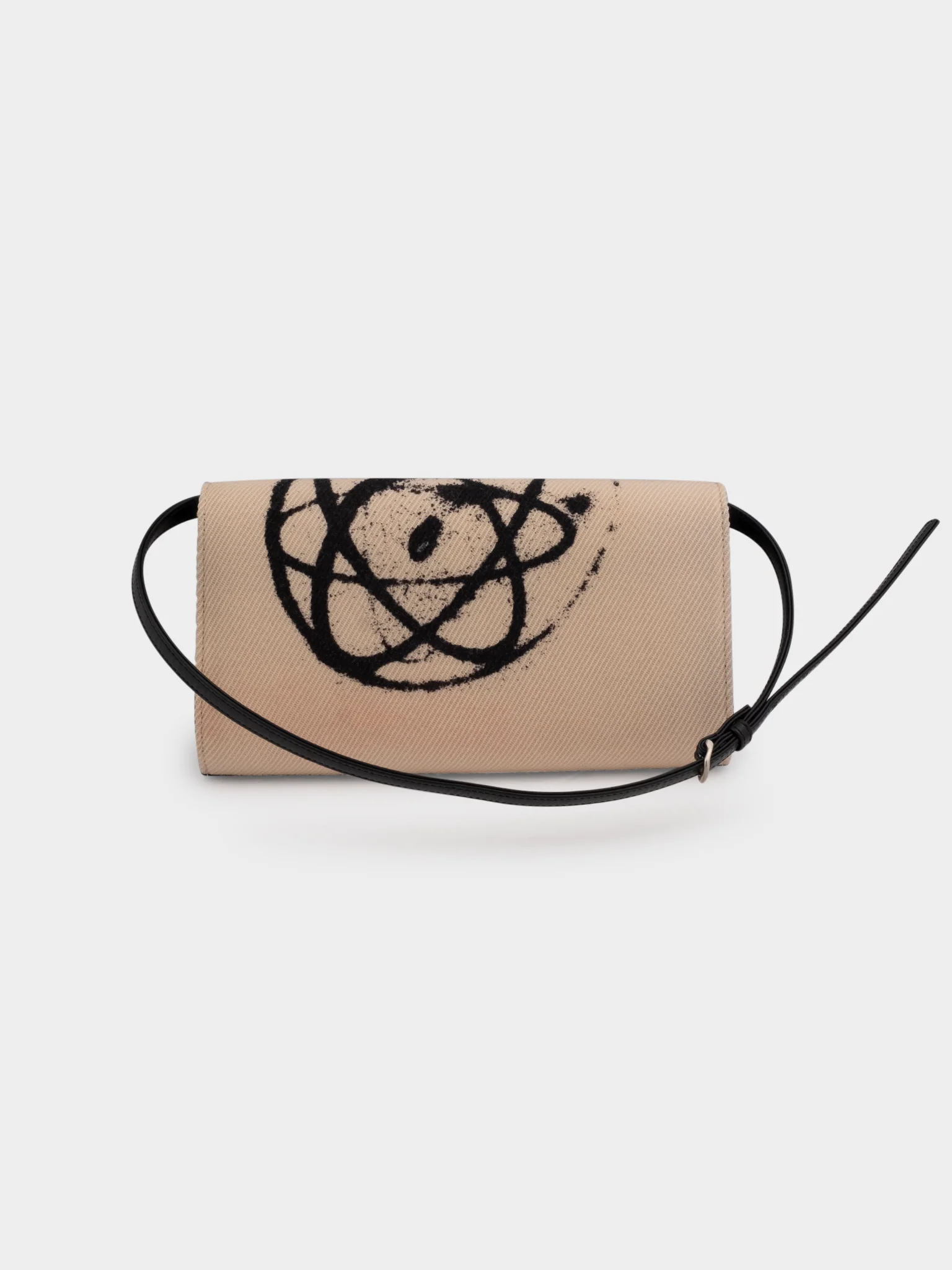 D.A.V.F. Bullet Shoulder Bag - Image 6