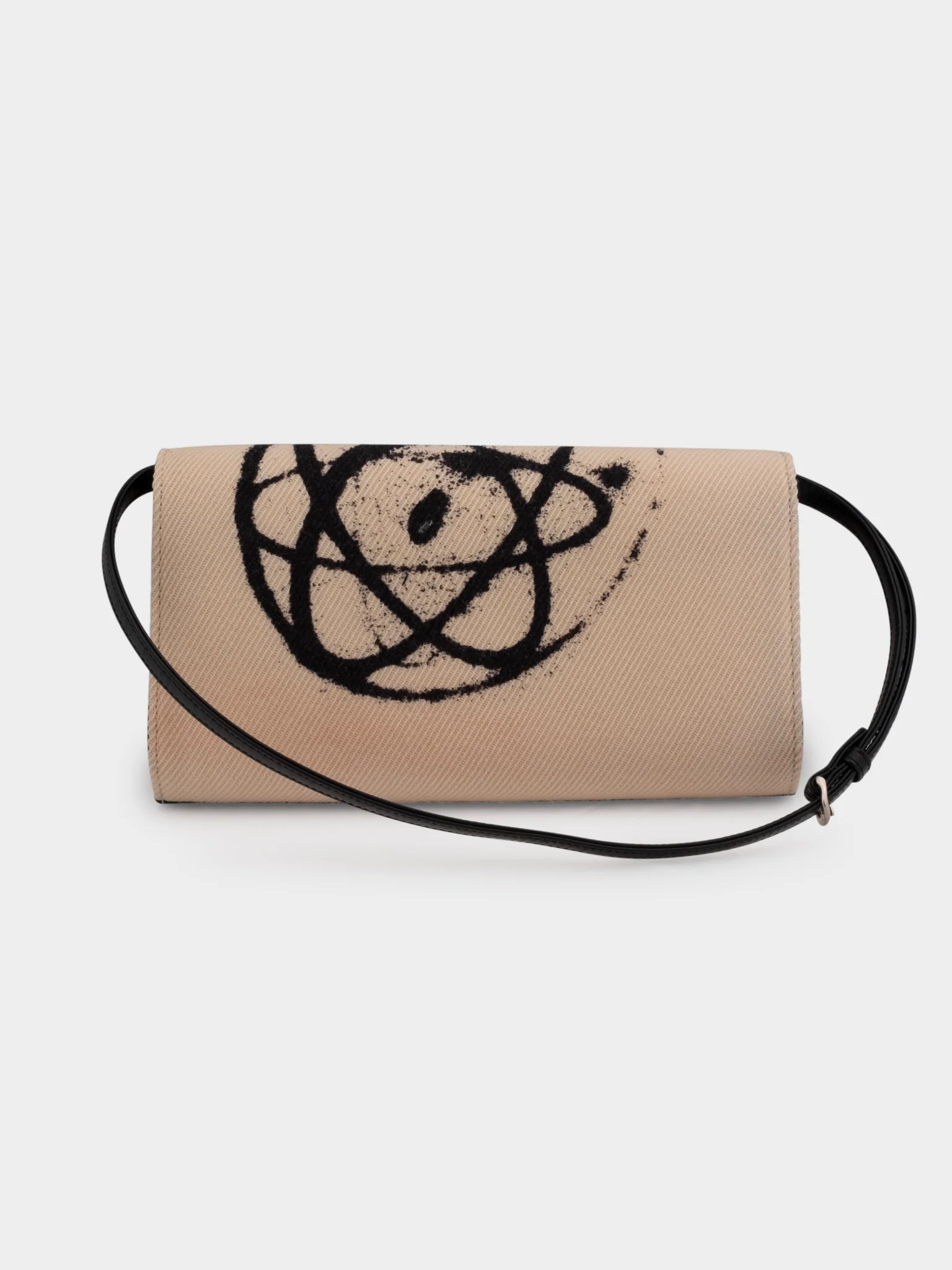 D.A.V.F. Bullet Shoulder Bag - Image 7