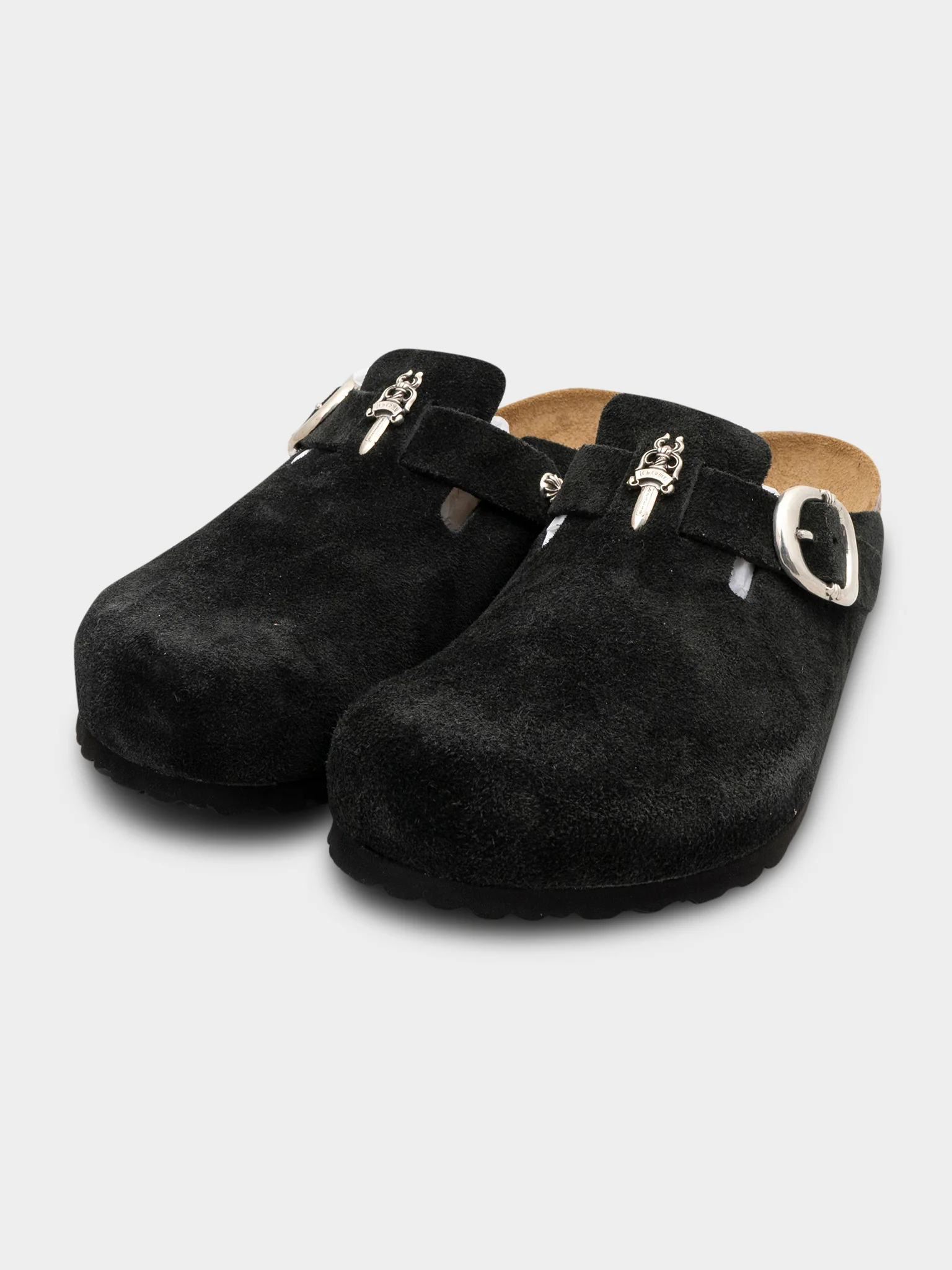 Dagger Birkenstocks