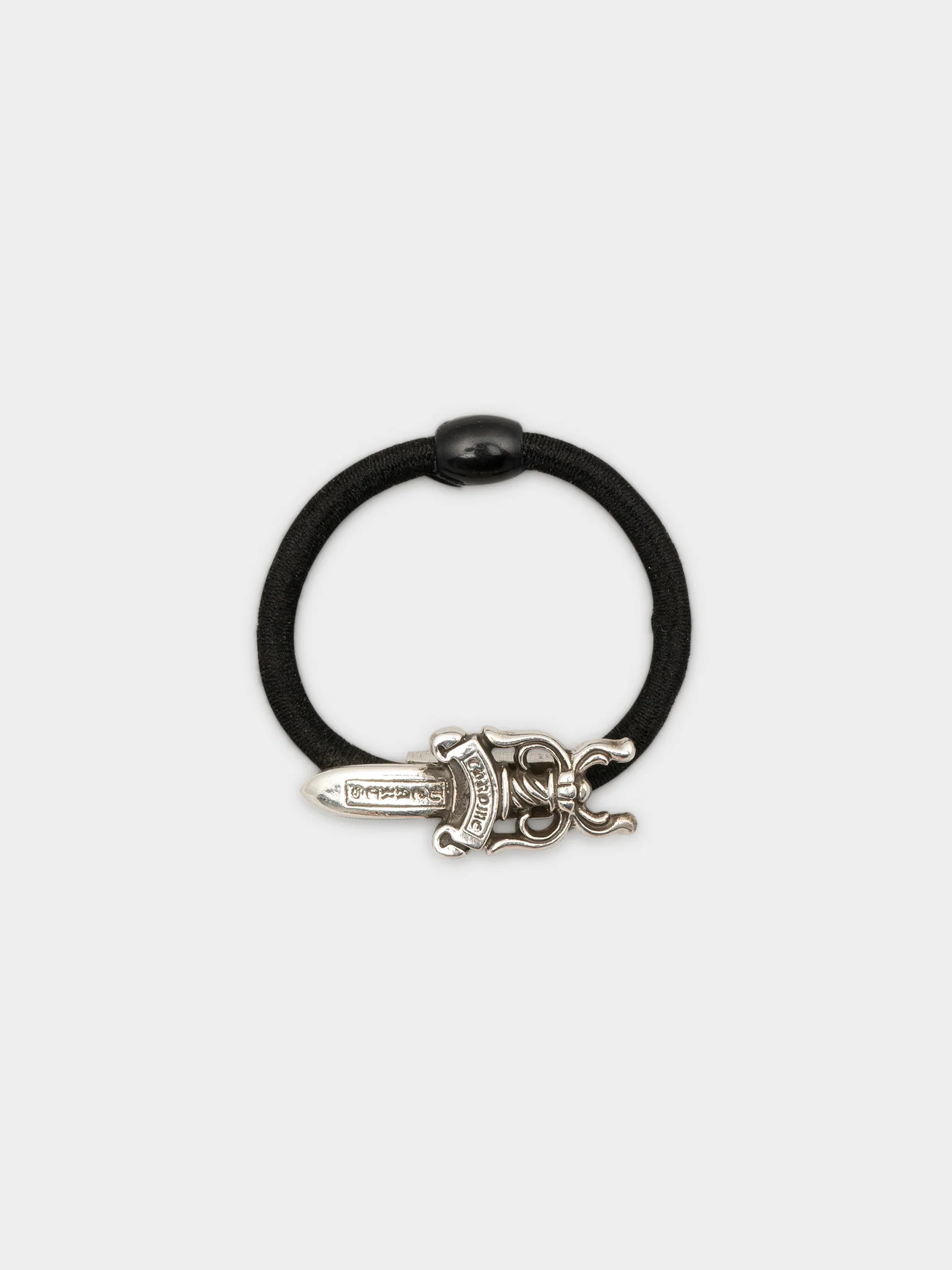 Dagger Hair Tie