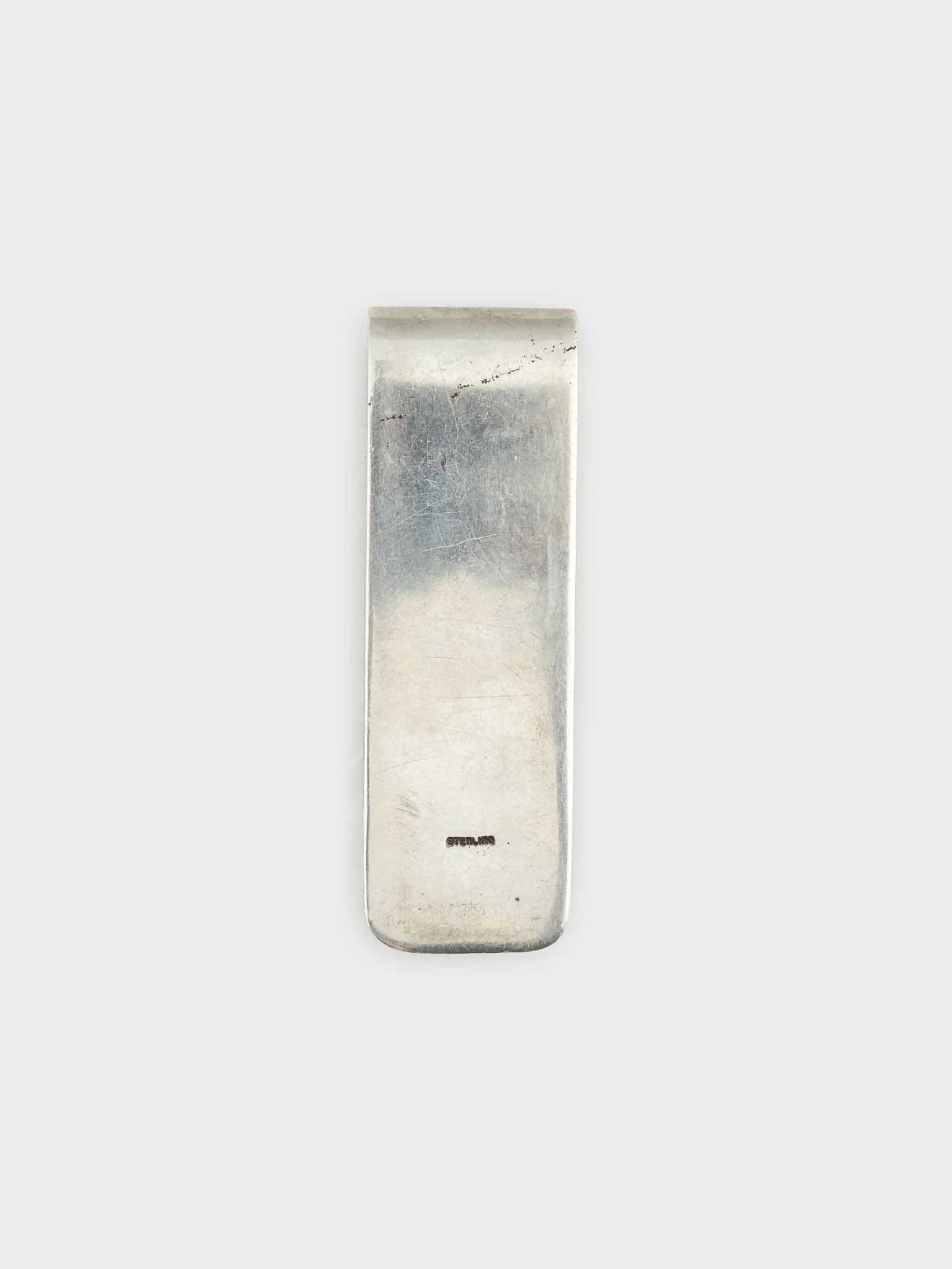 Dagger Heart Money Clip - Image 2