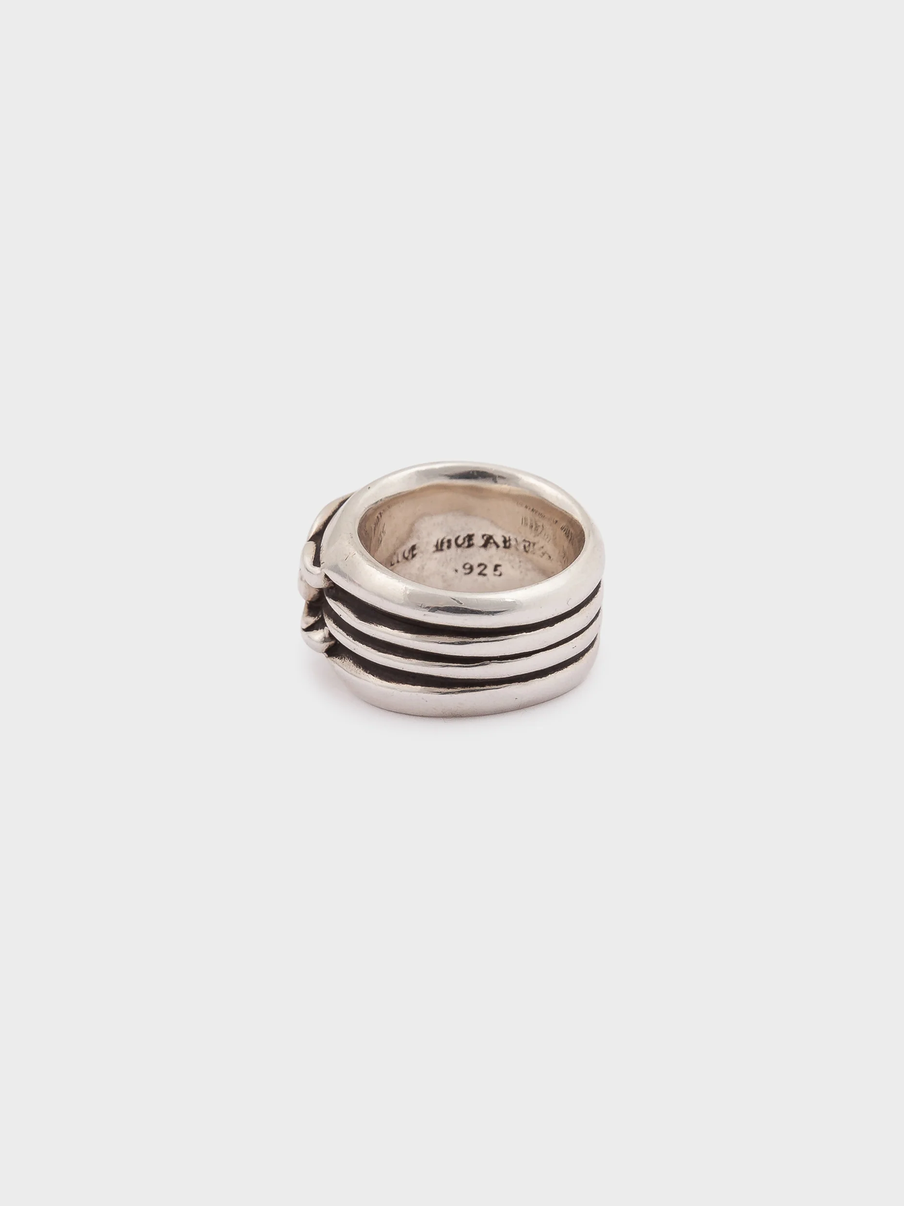 Dagger Heart Ring - Image 4