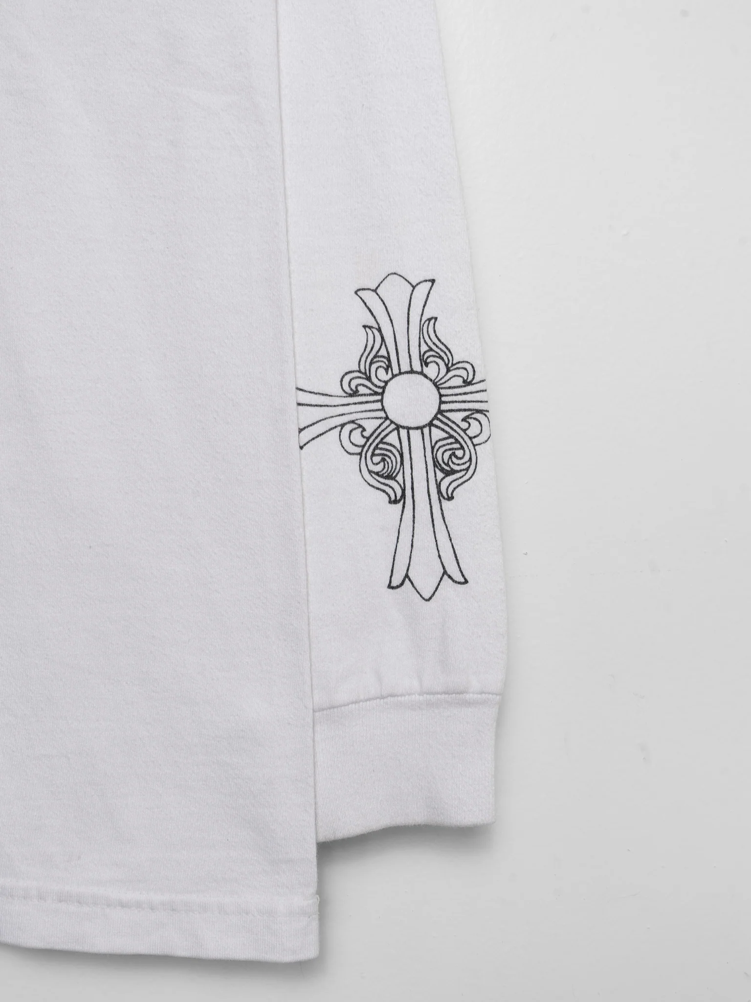 Dagger Longsleeve Shirt - Image 3