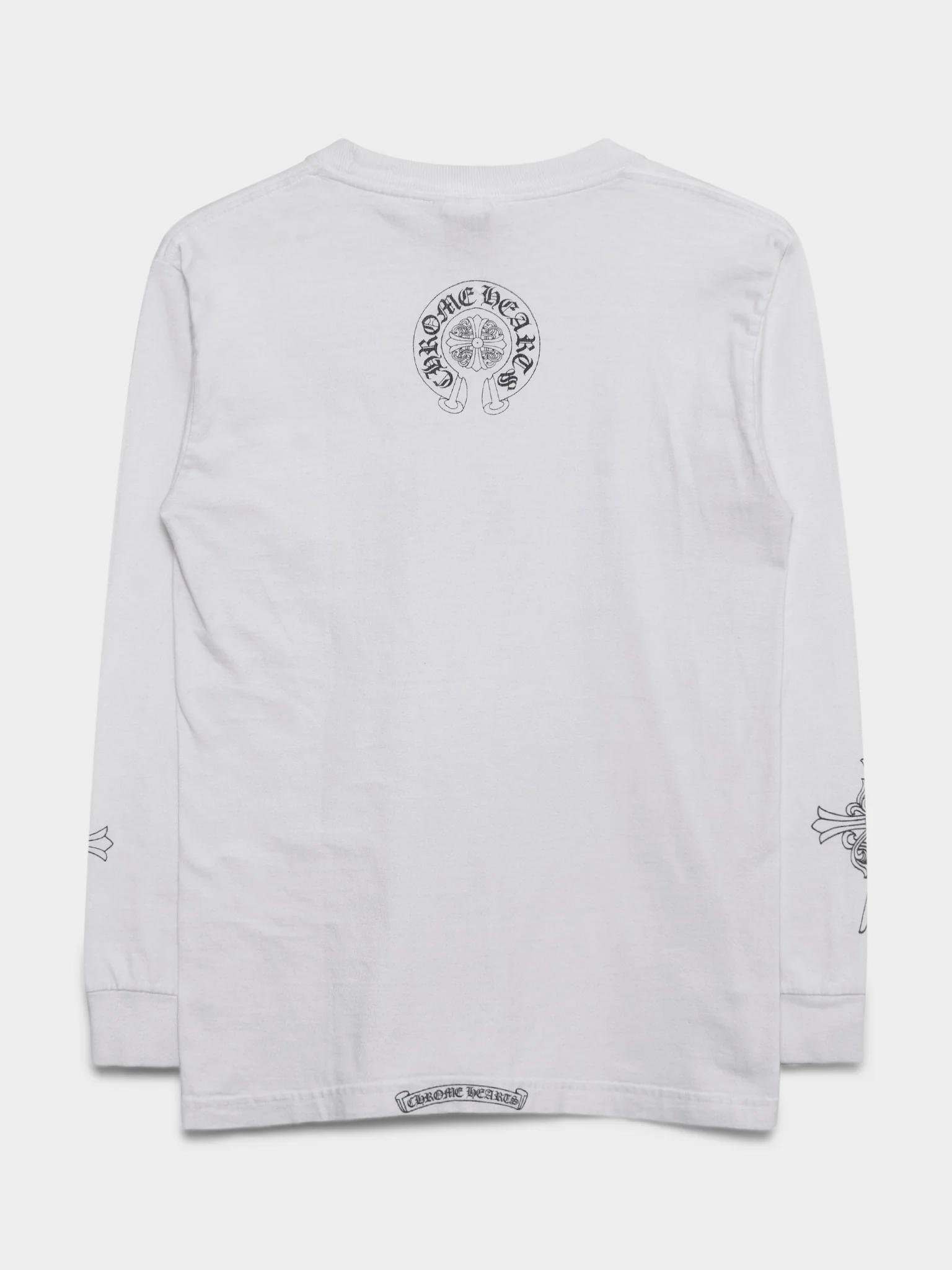 Dagger Longsleeve Shirt - Image 4