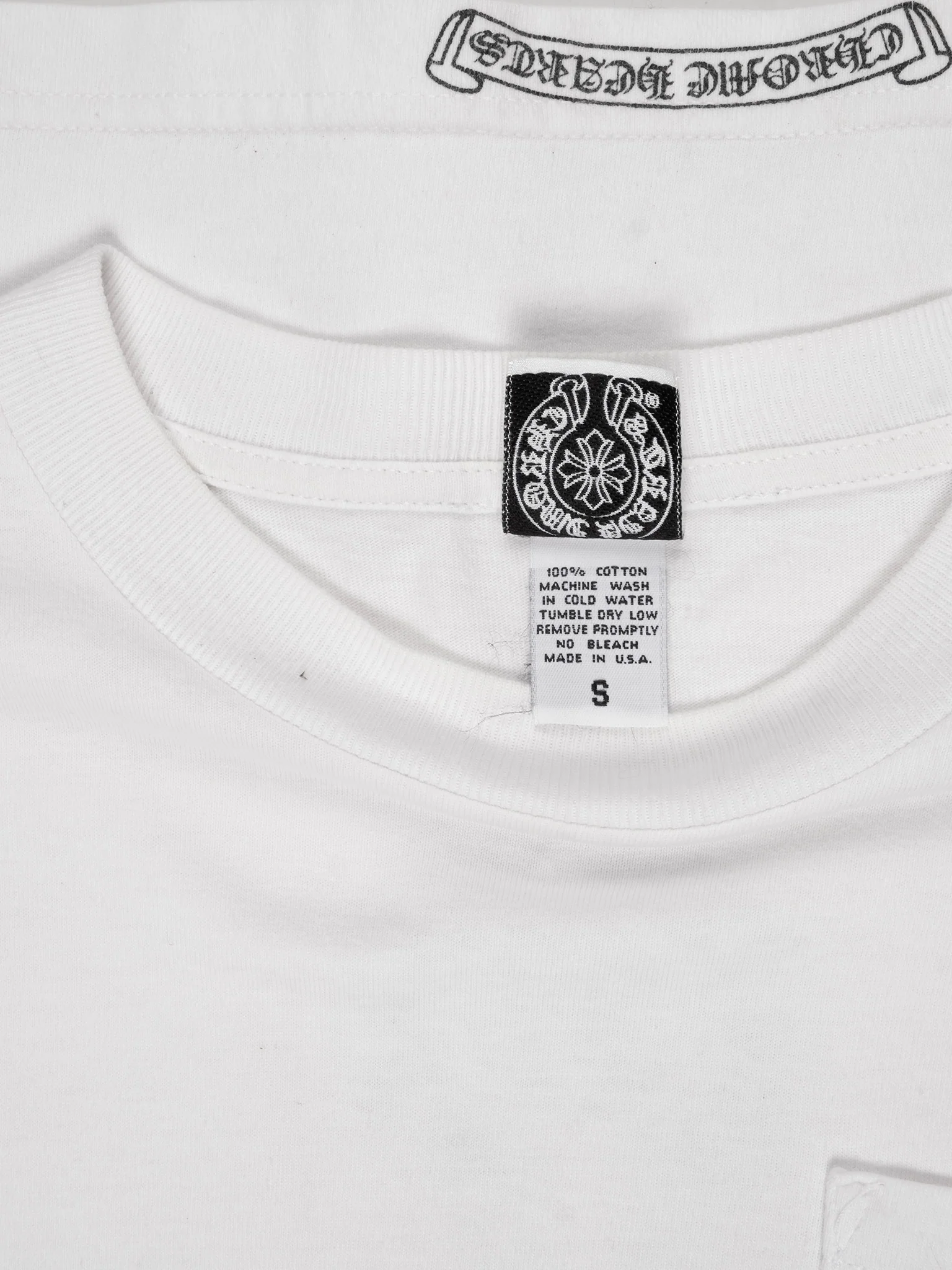 Dagger Long Sleeve T-Shirt - Image 3