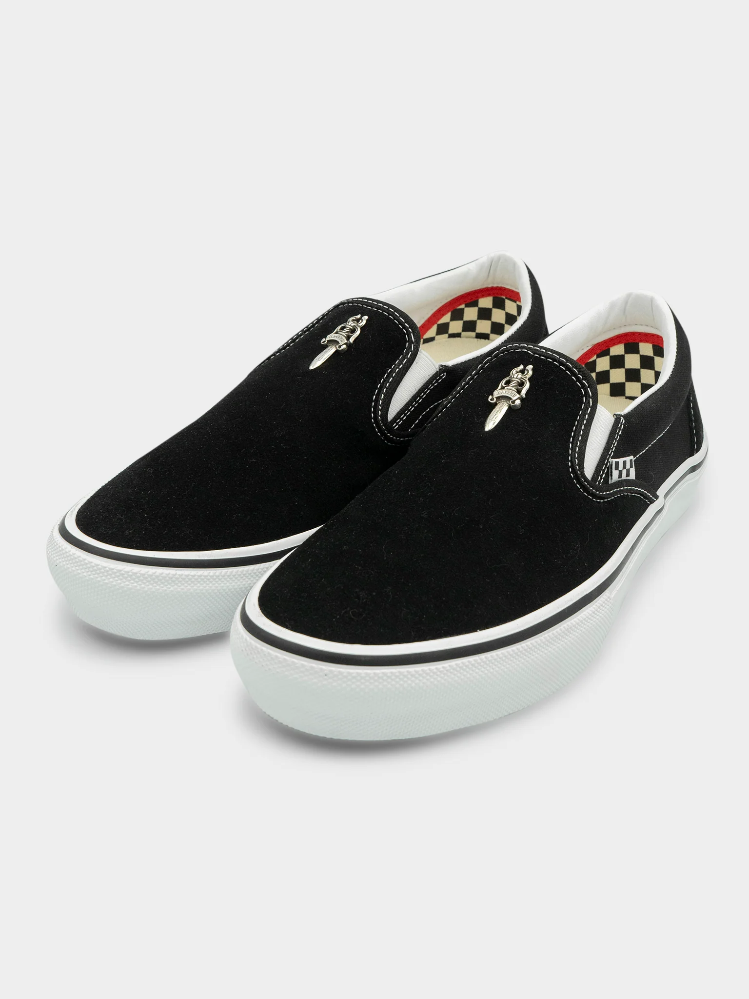 Dagger Slip-on Vans