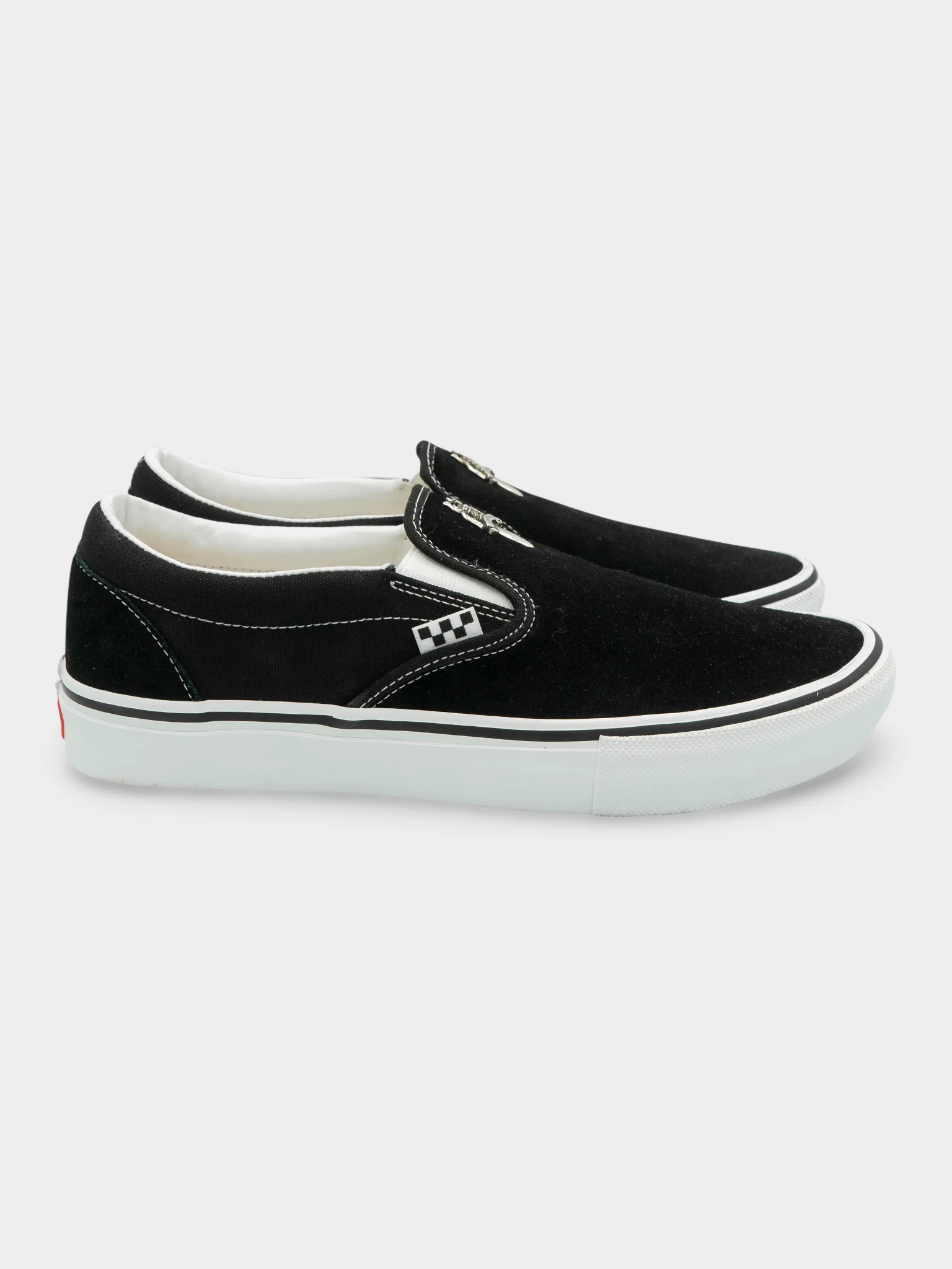 Dagger Slip-on Vans - Image 5
