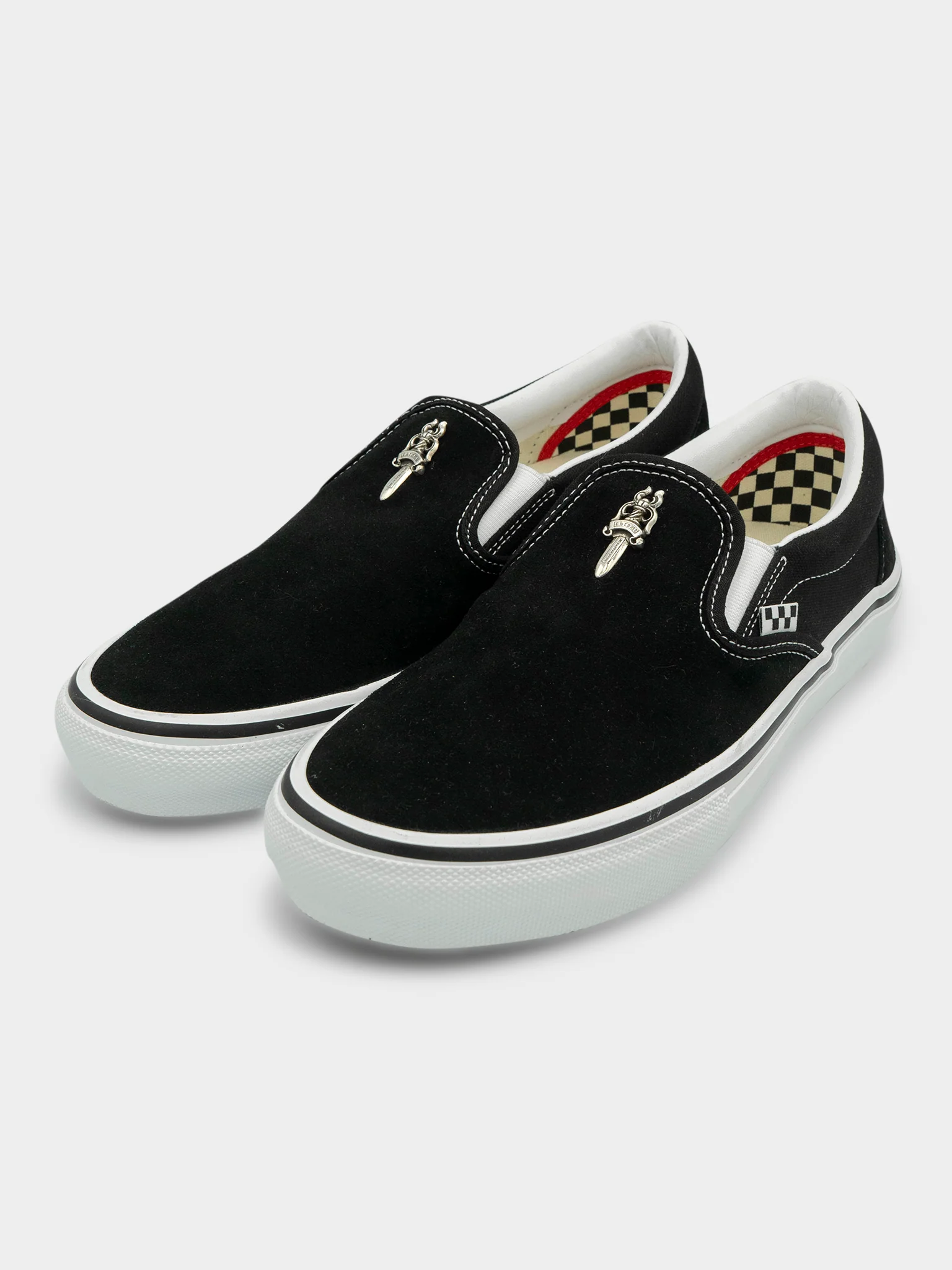 Dagger Slip-on Vans
