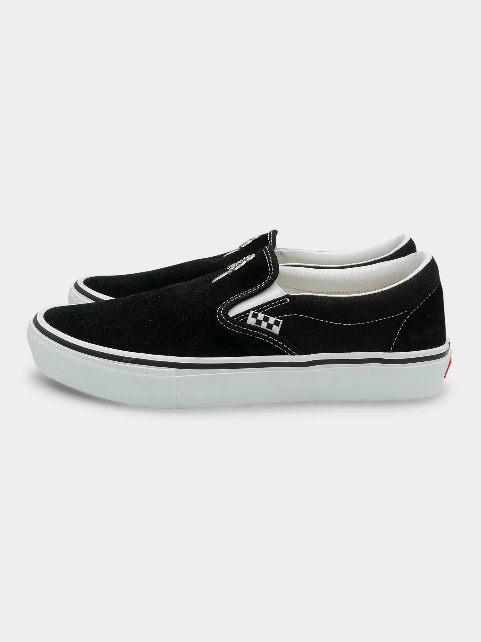 Dagger Slip-on Vans - Image 3