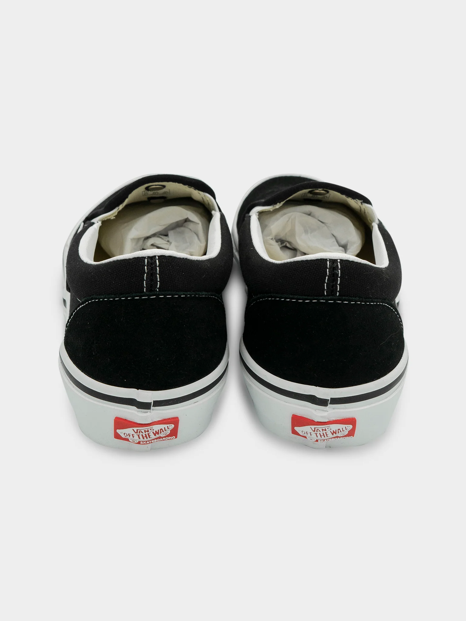 Dagger Slip-on Vans - Image 4
