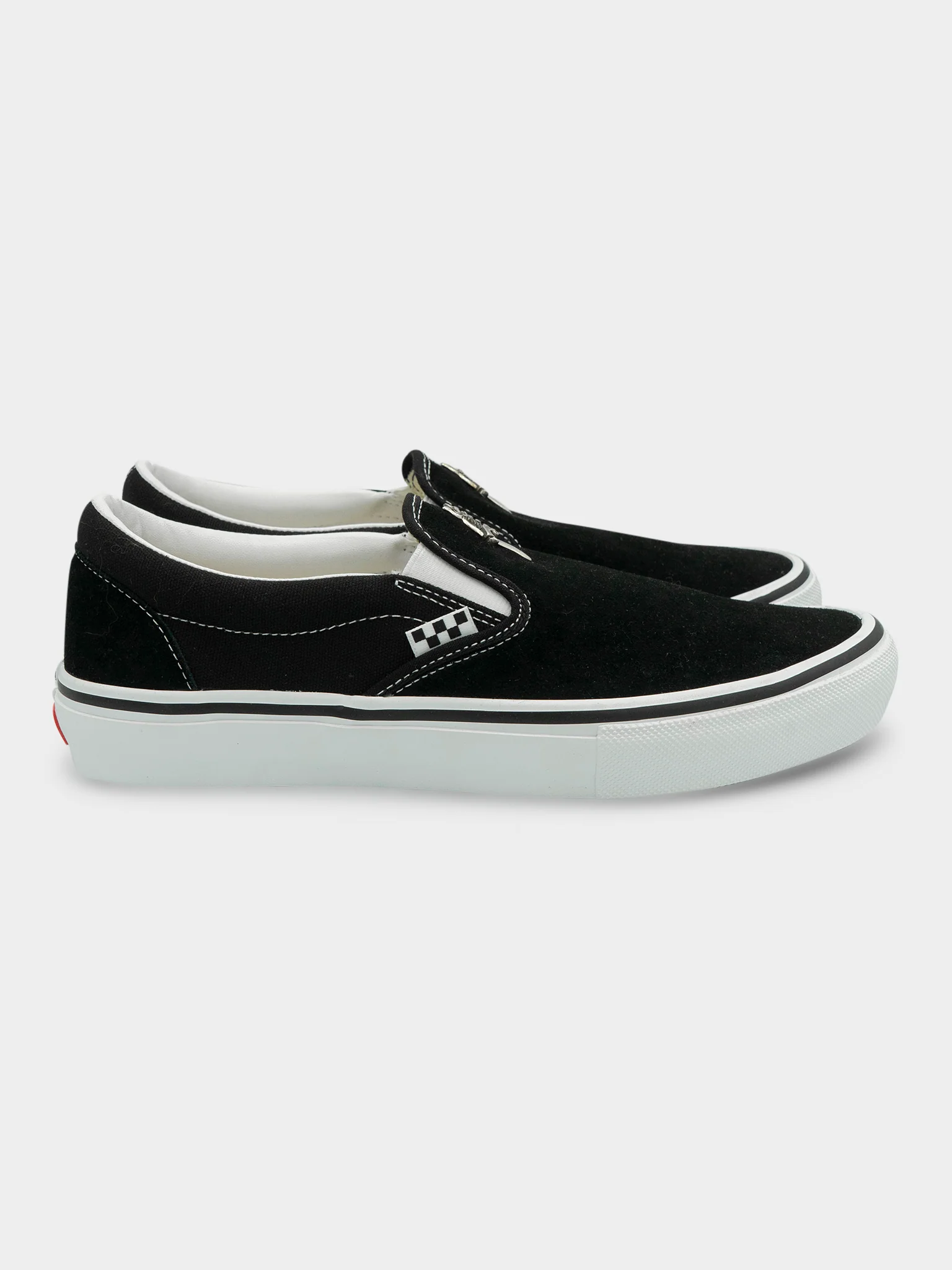Dagger Slip-on Vans - Image 5