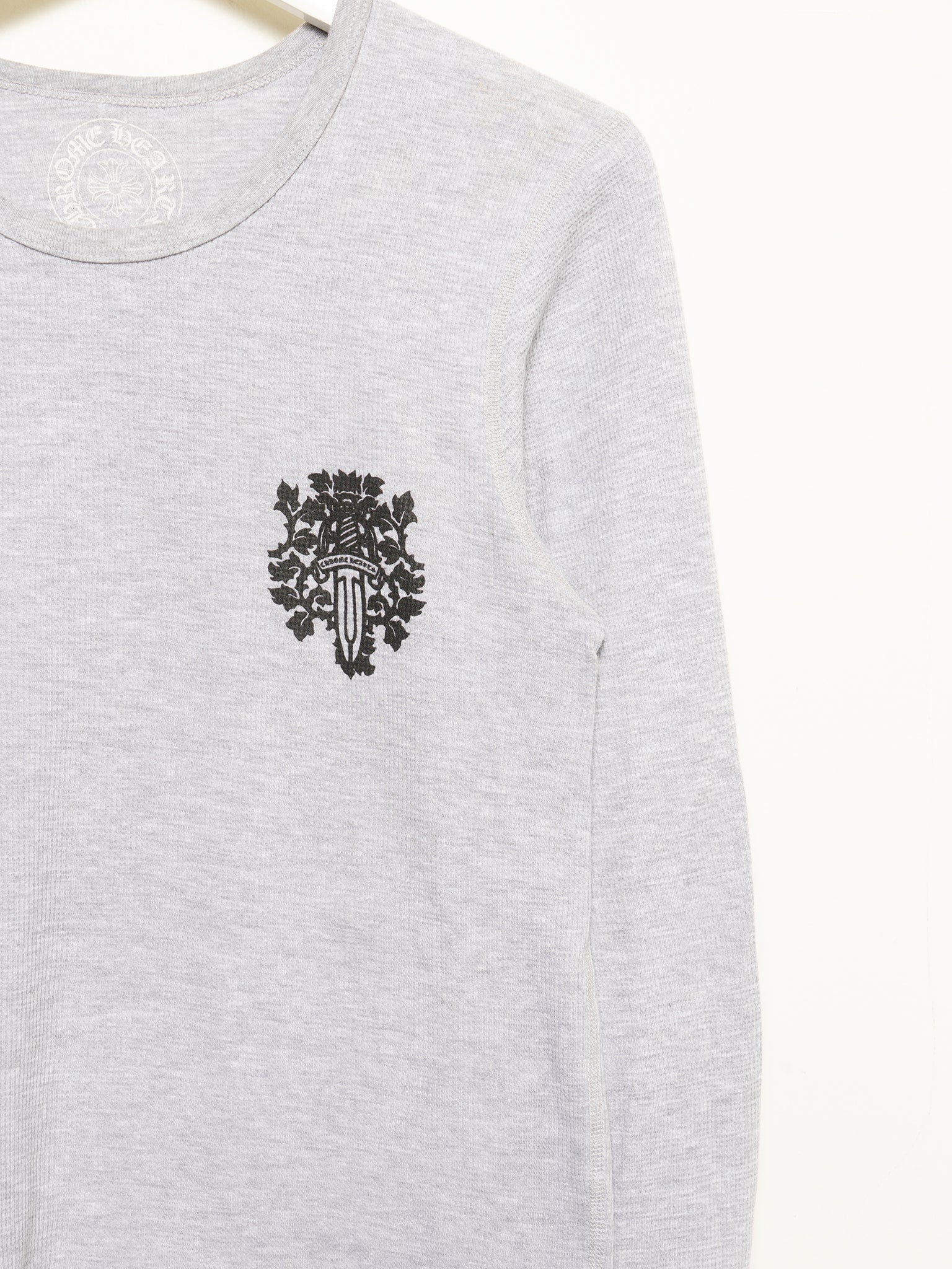 Dagger Thermal Longsleeve - Image 2