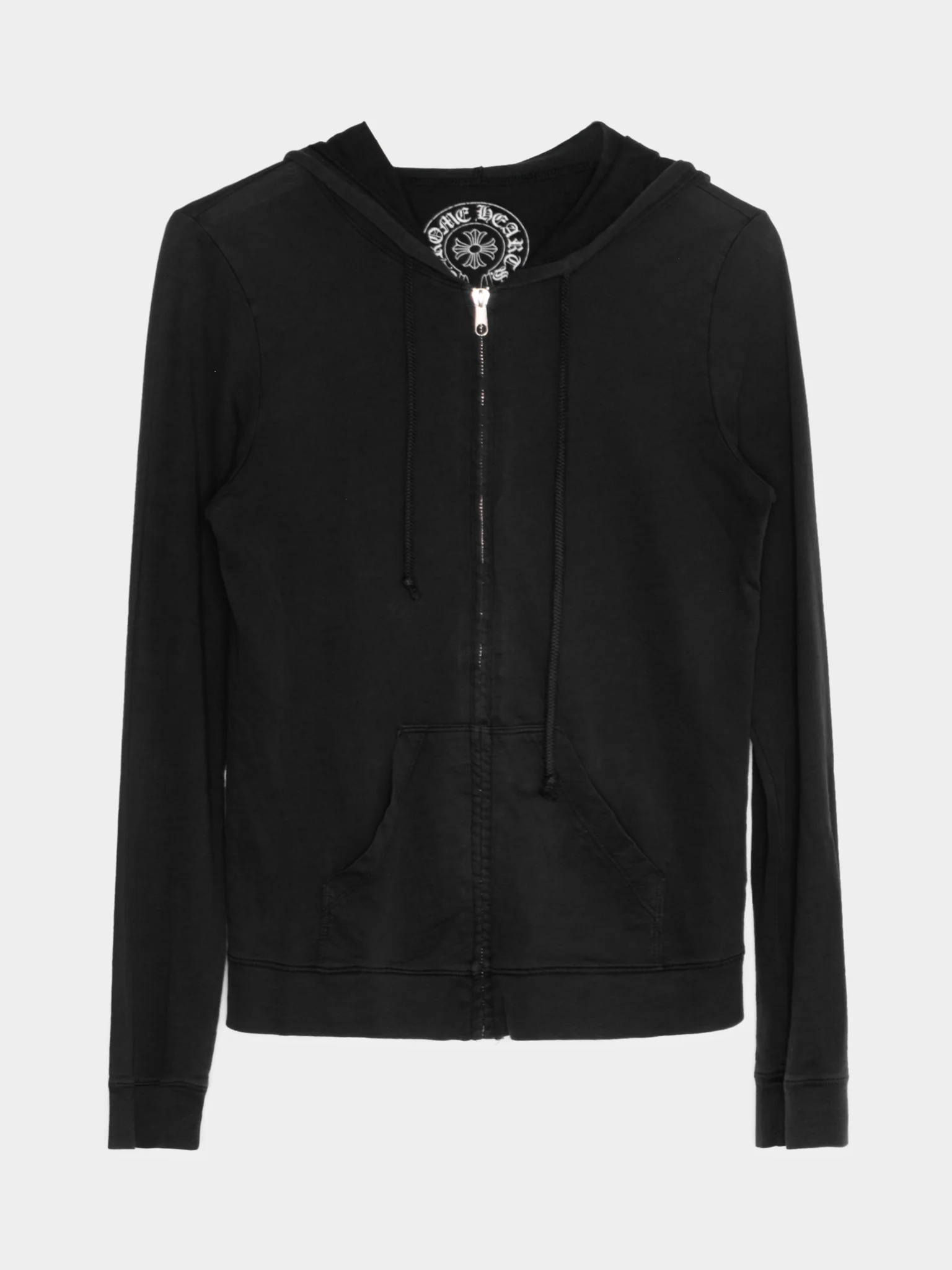Dagger Zipup Hoodie - Image 2