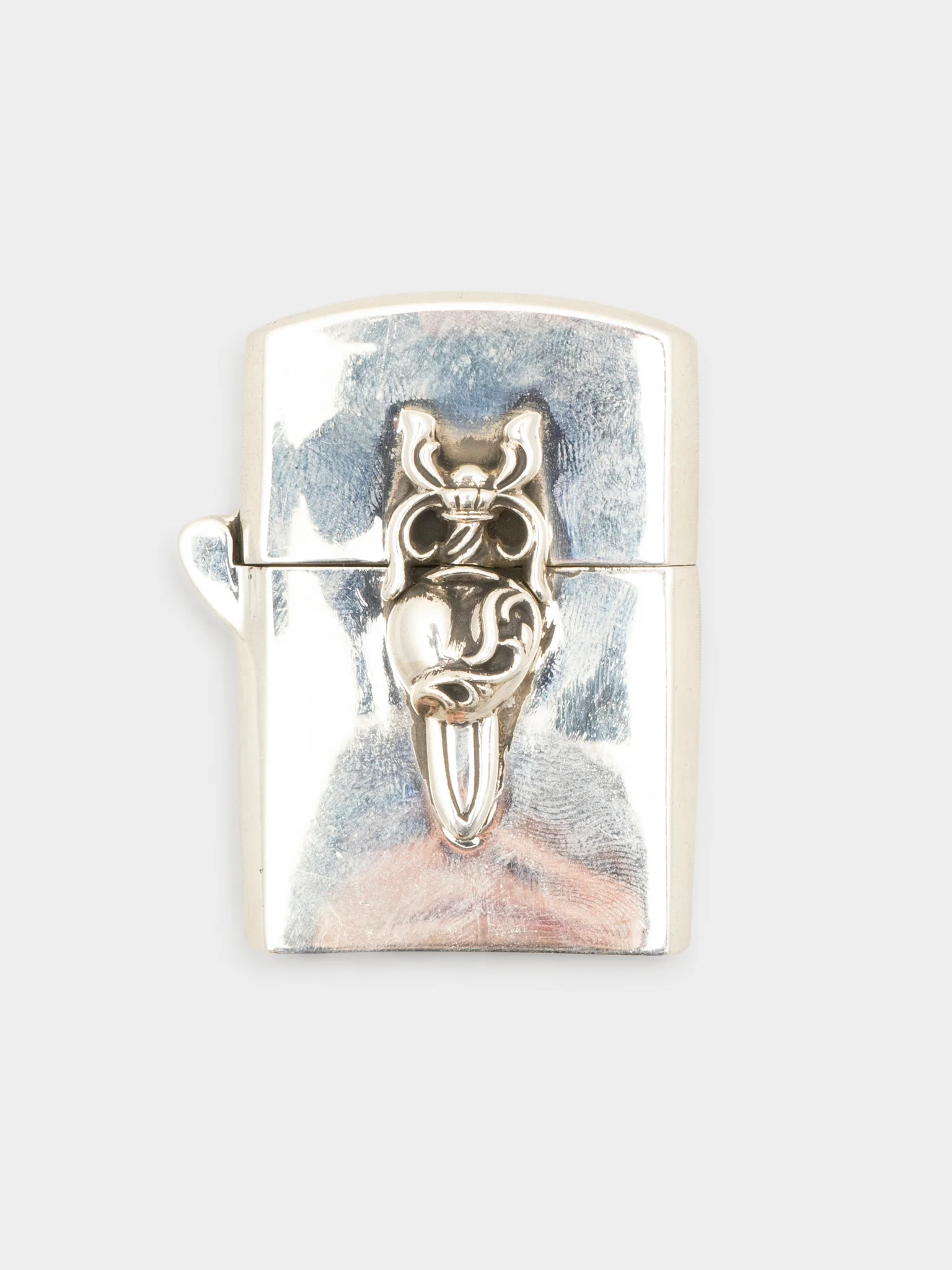 Dagger Zippo
