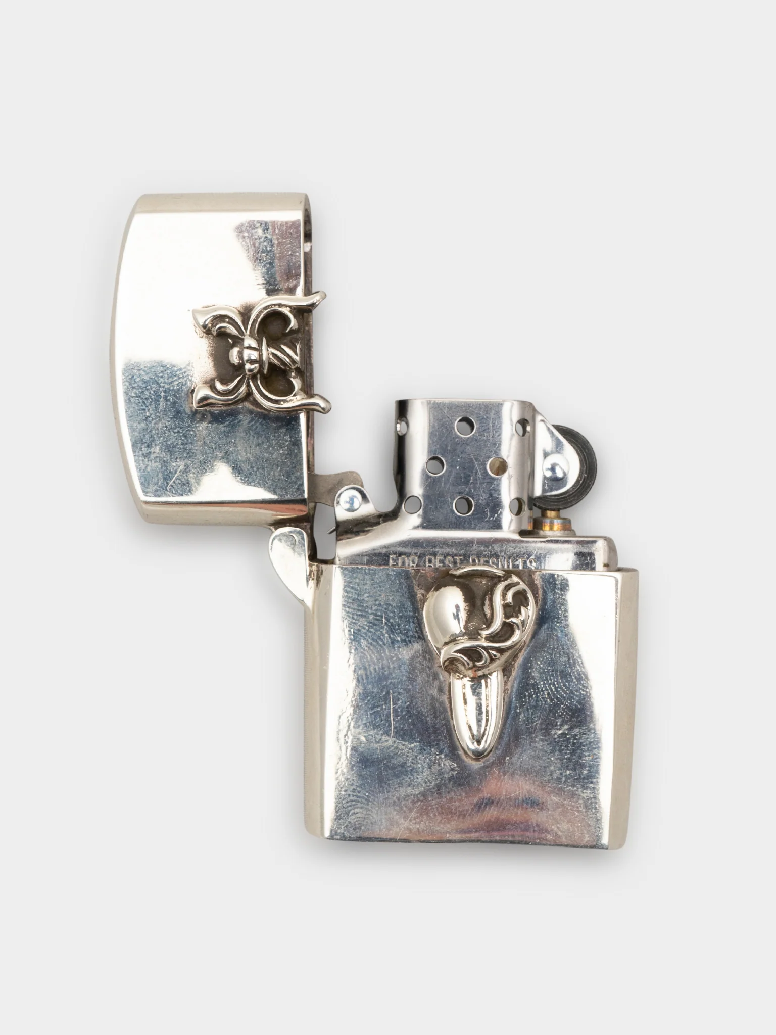 Dagger Zippo - Image 3
