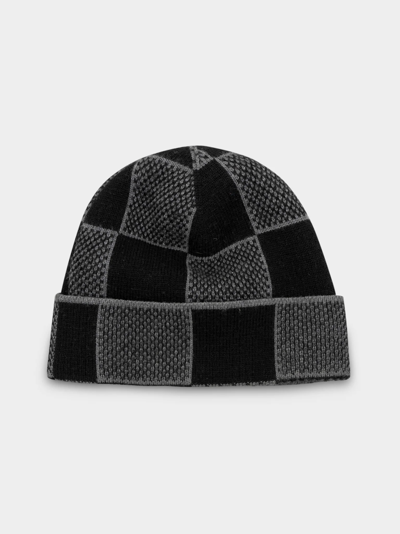 Damier Beanie - Image 2
