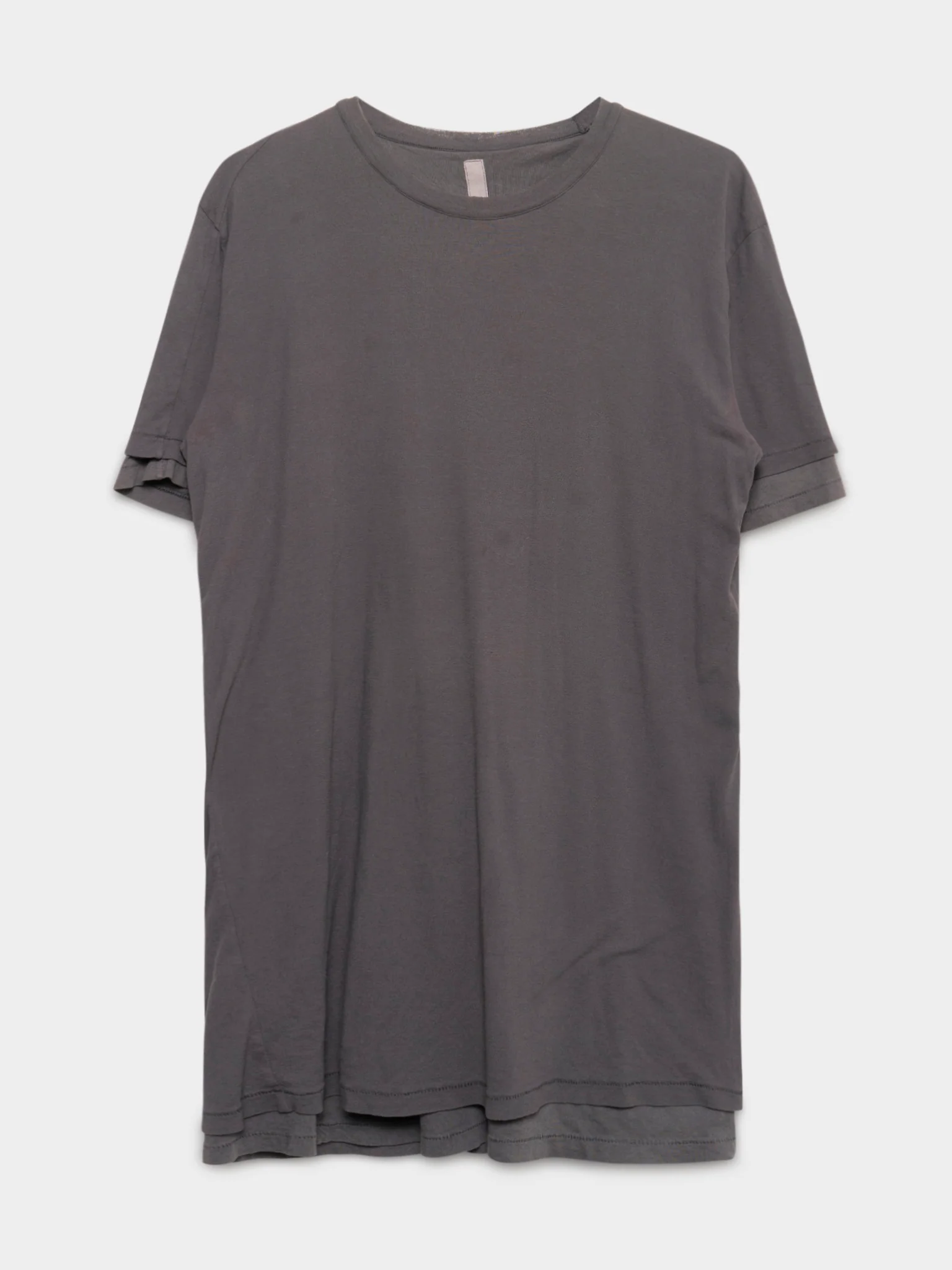 Damir Doma Double Layer T-Shirt