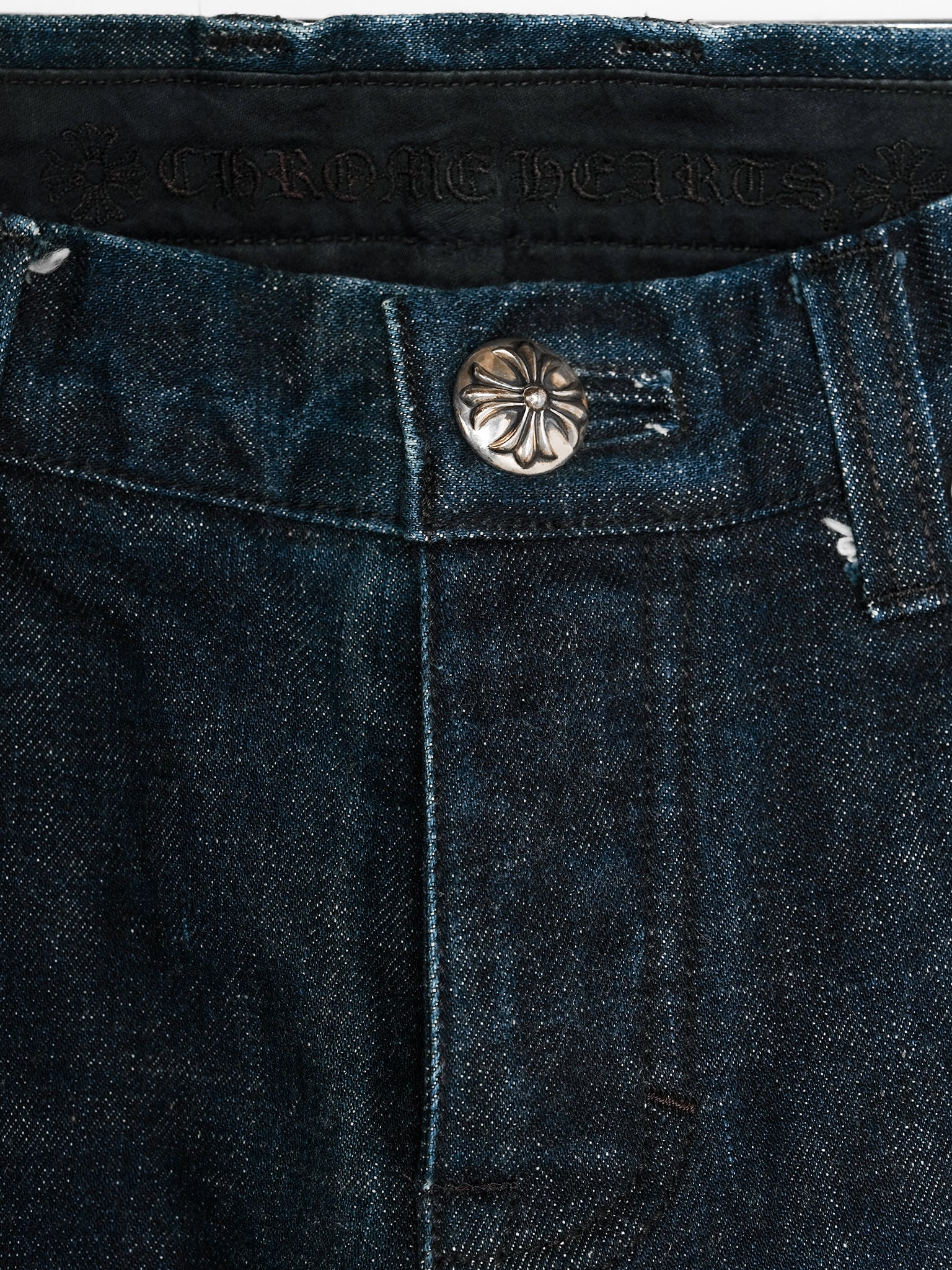 Dark Wash Jeans - Image 2