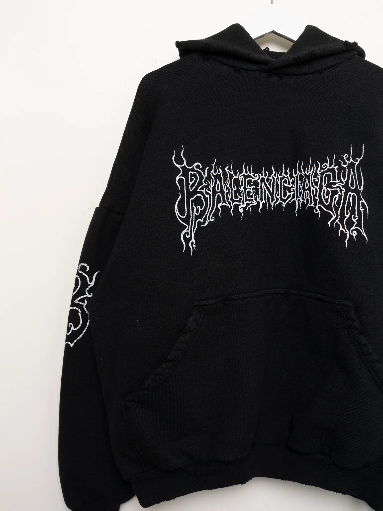 Darkwave Hoodie - Image 2