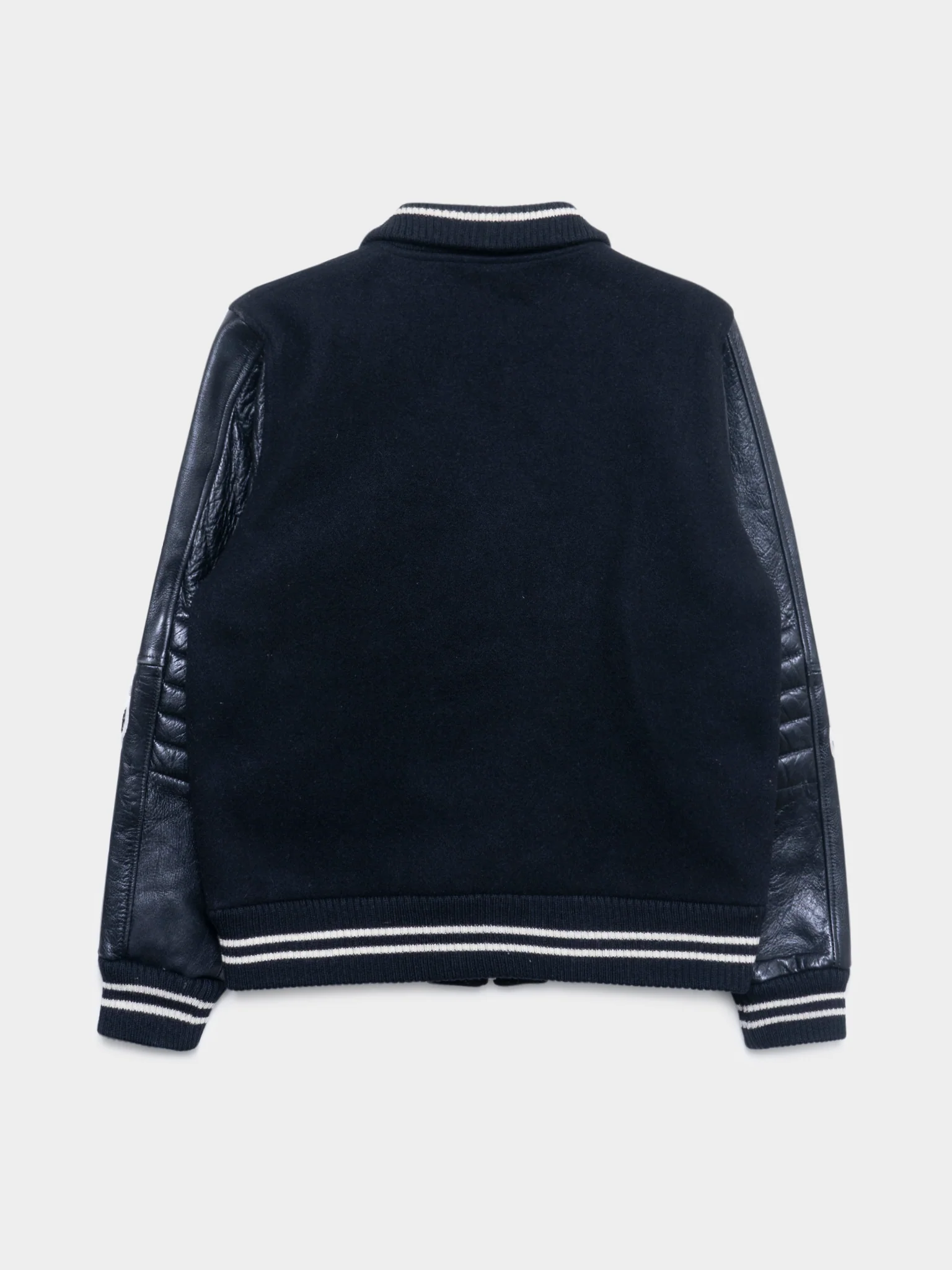 DAVF Varsity Jacket - Image 3
