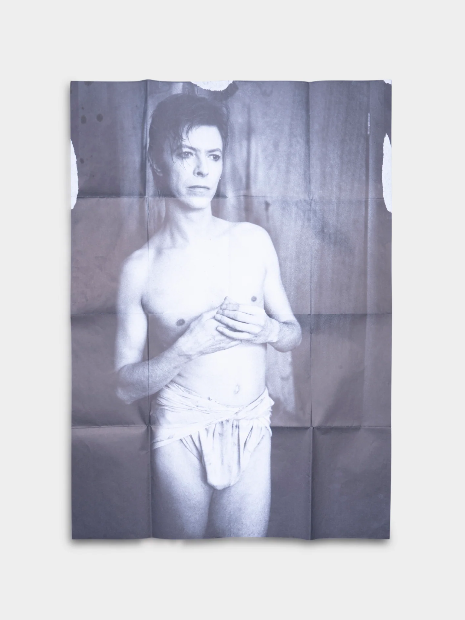 David Bowie Poster