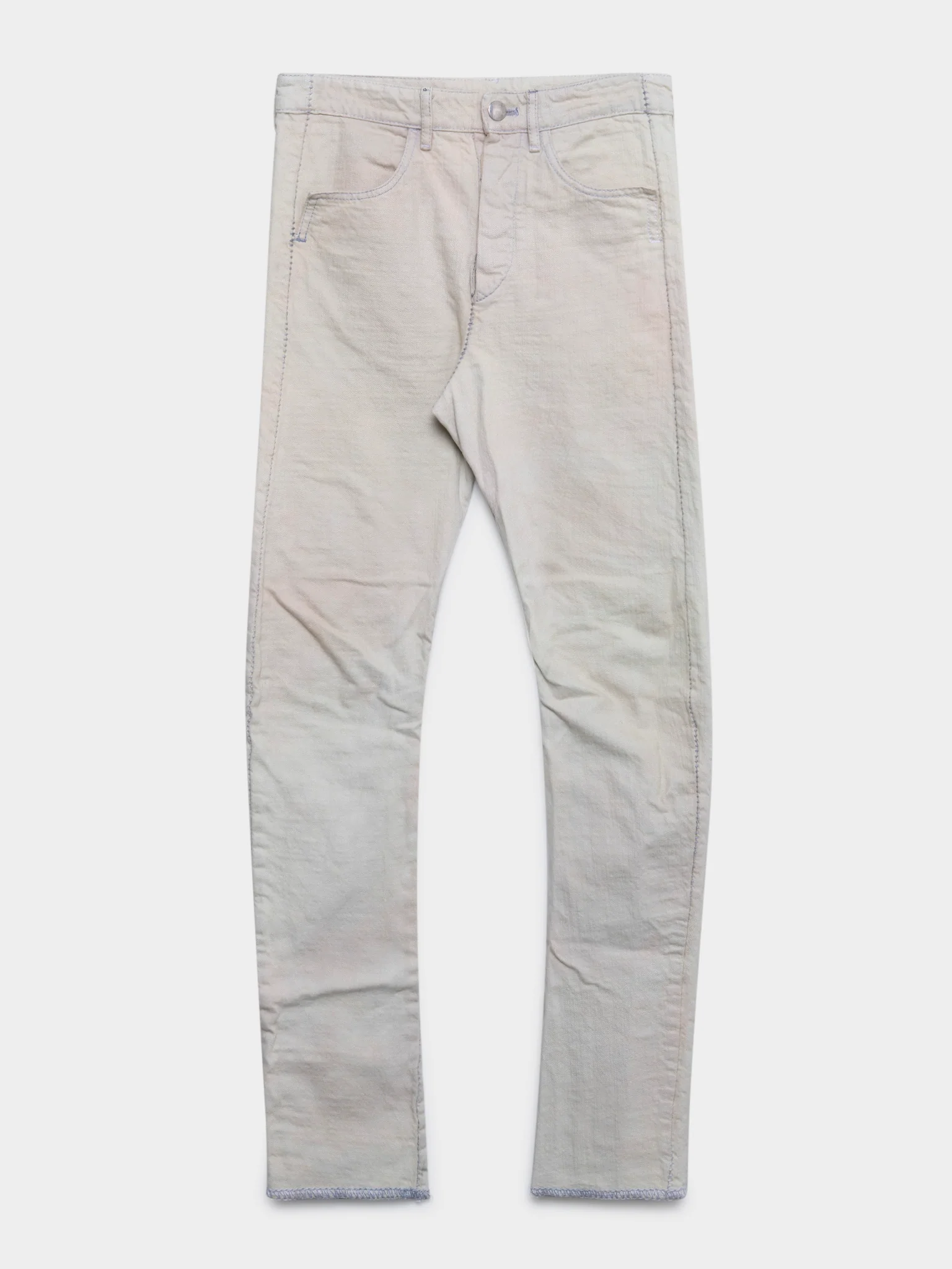 Dead End Jeans