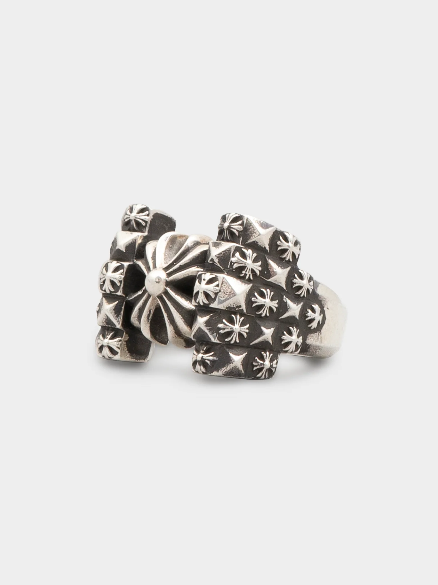 Deco Plus Ring - Image 2