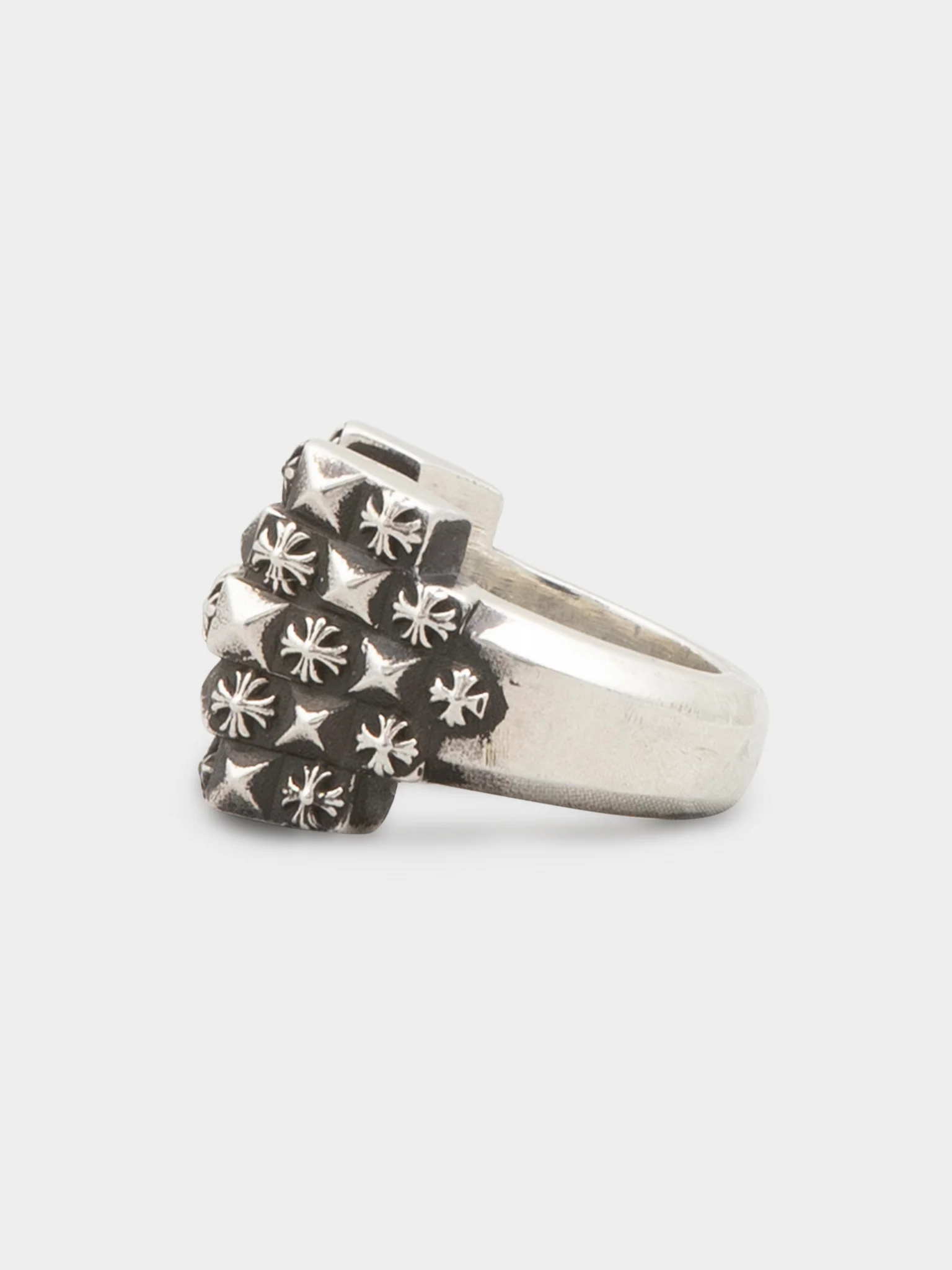 Deco Plus Ring - Image 3