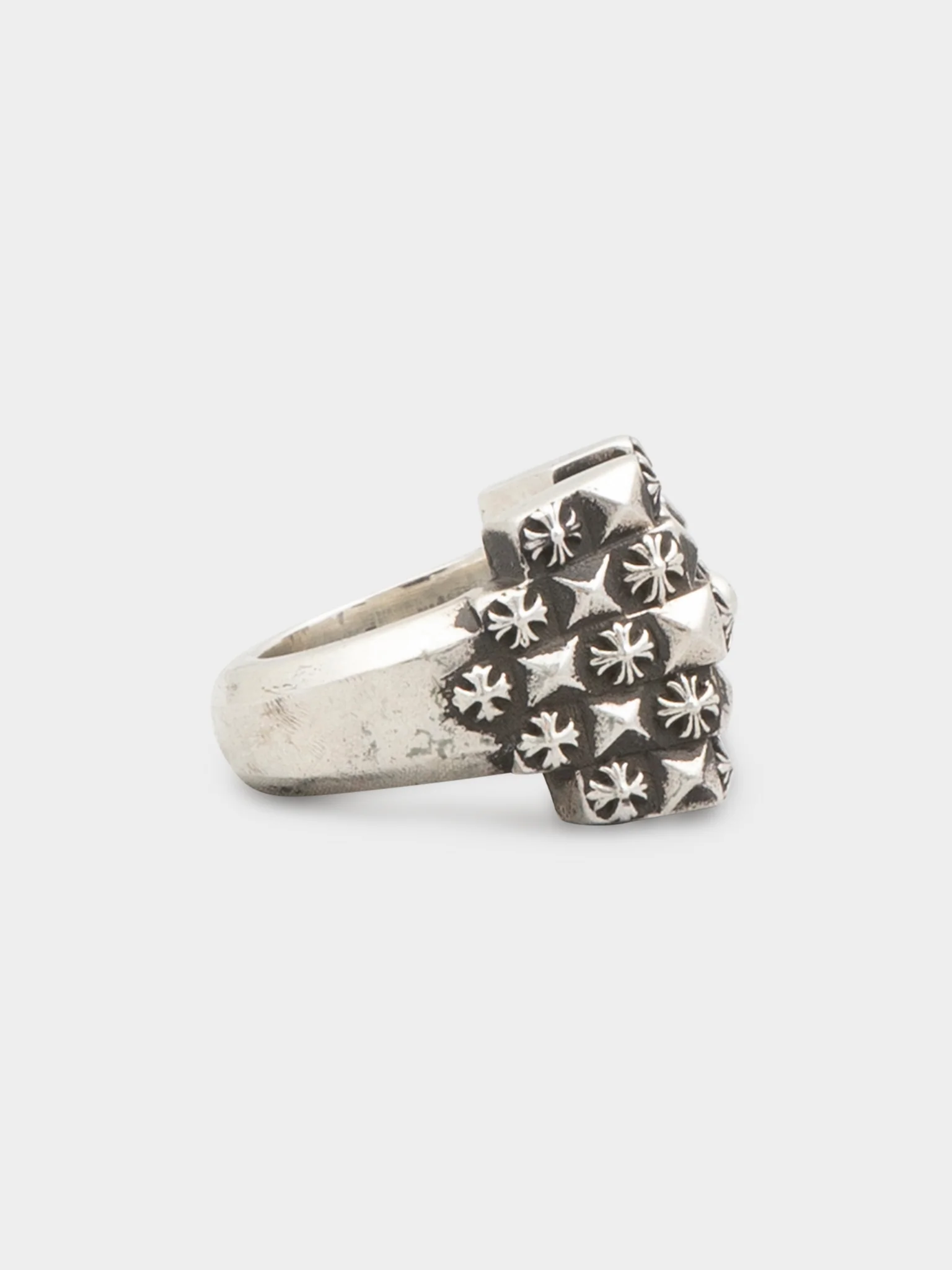 Deco Plus Ring - Image 5
