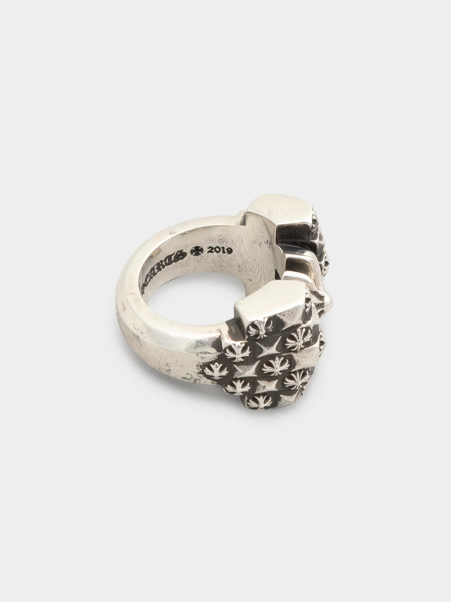Deco Plus Ring - Image 6