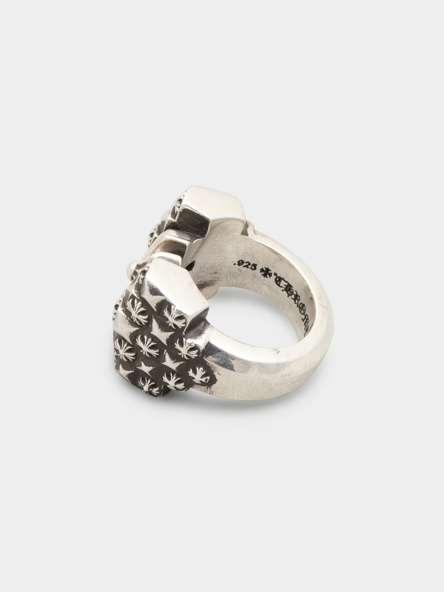 Deco Plus Ring - Image 7