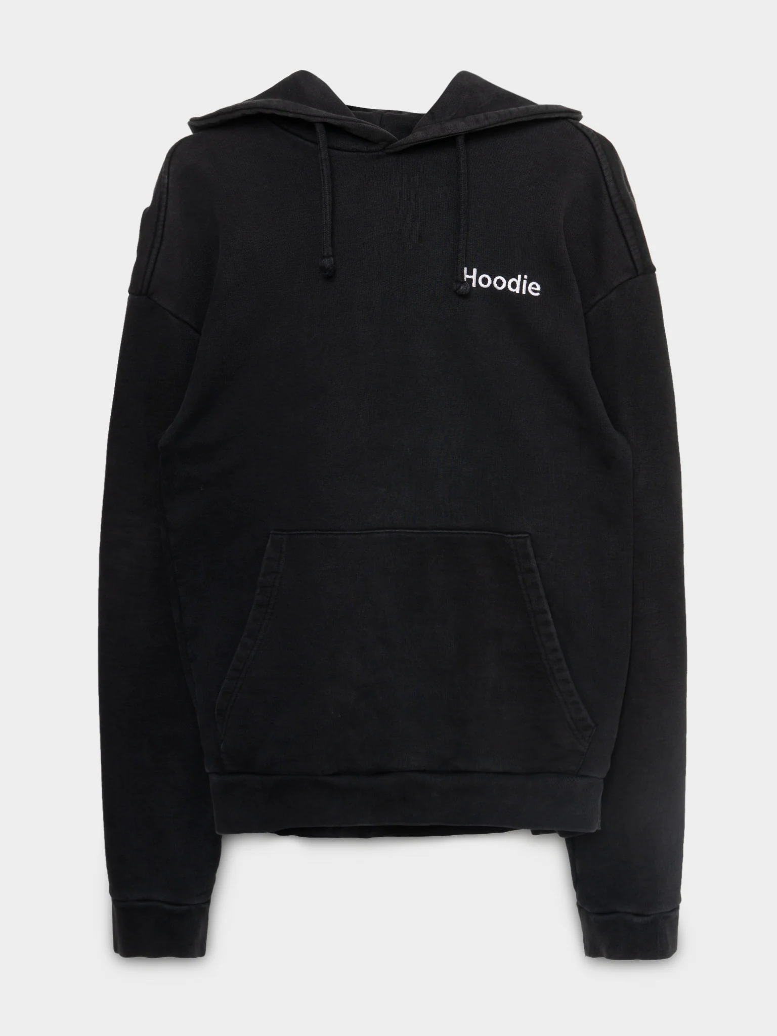 OG Definition Hoodie - Image 2