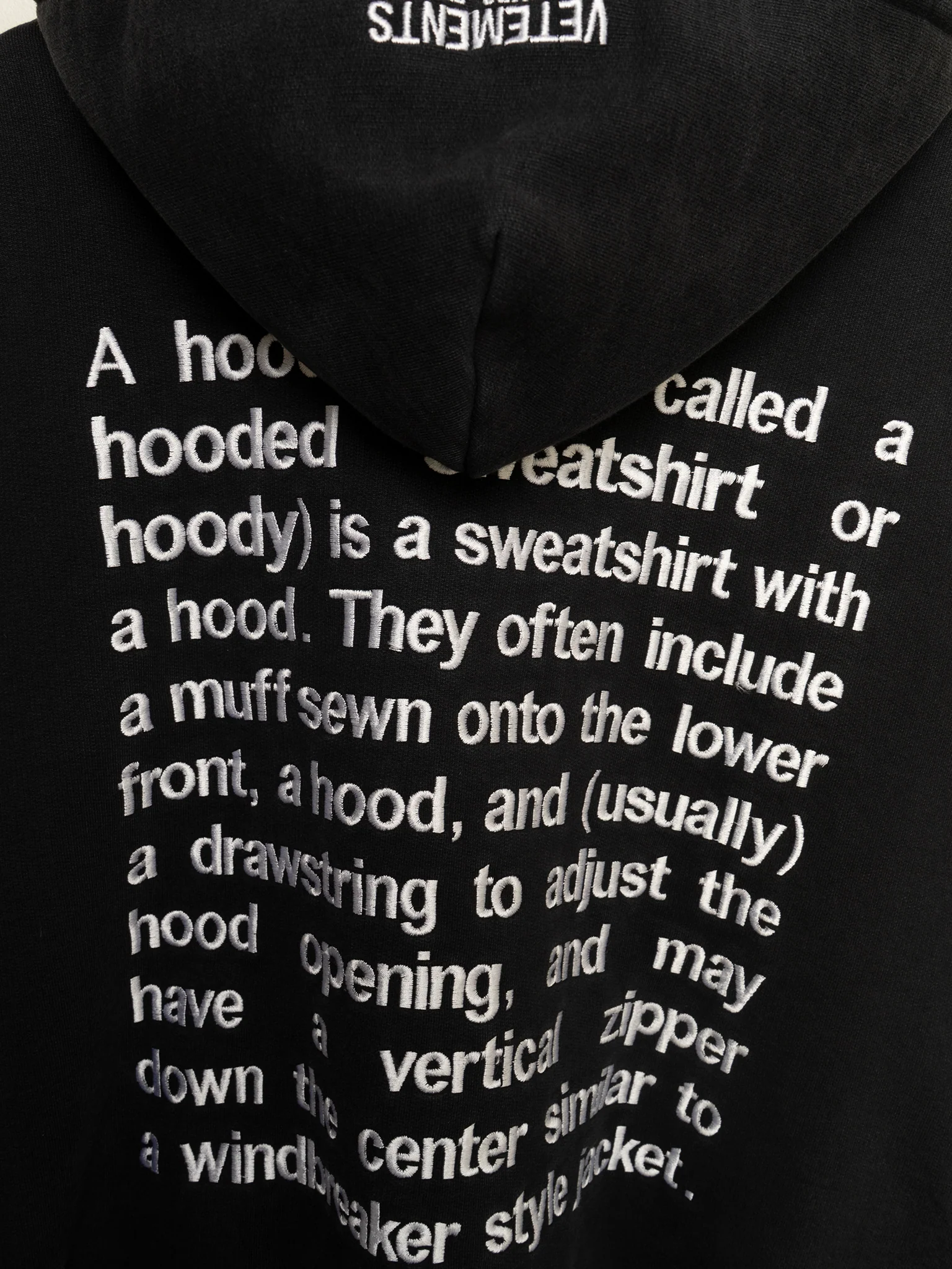OG Definition Hoodie - Image 3