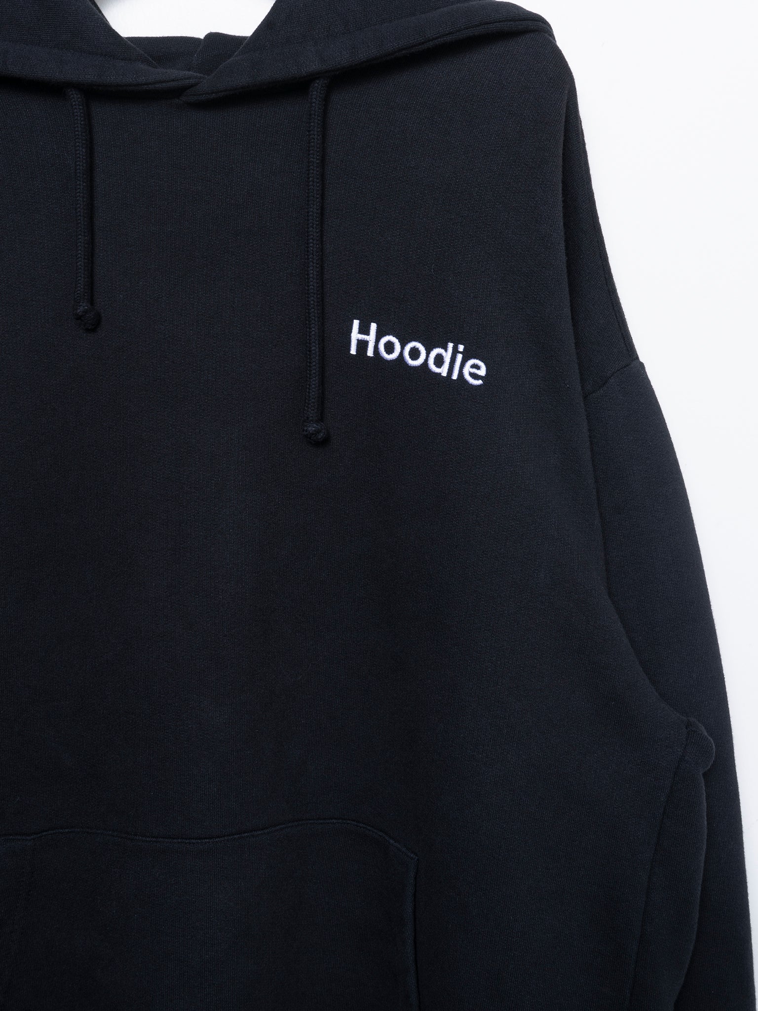 Definition Hoodie - Image 3
