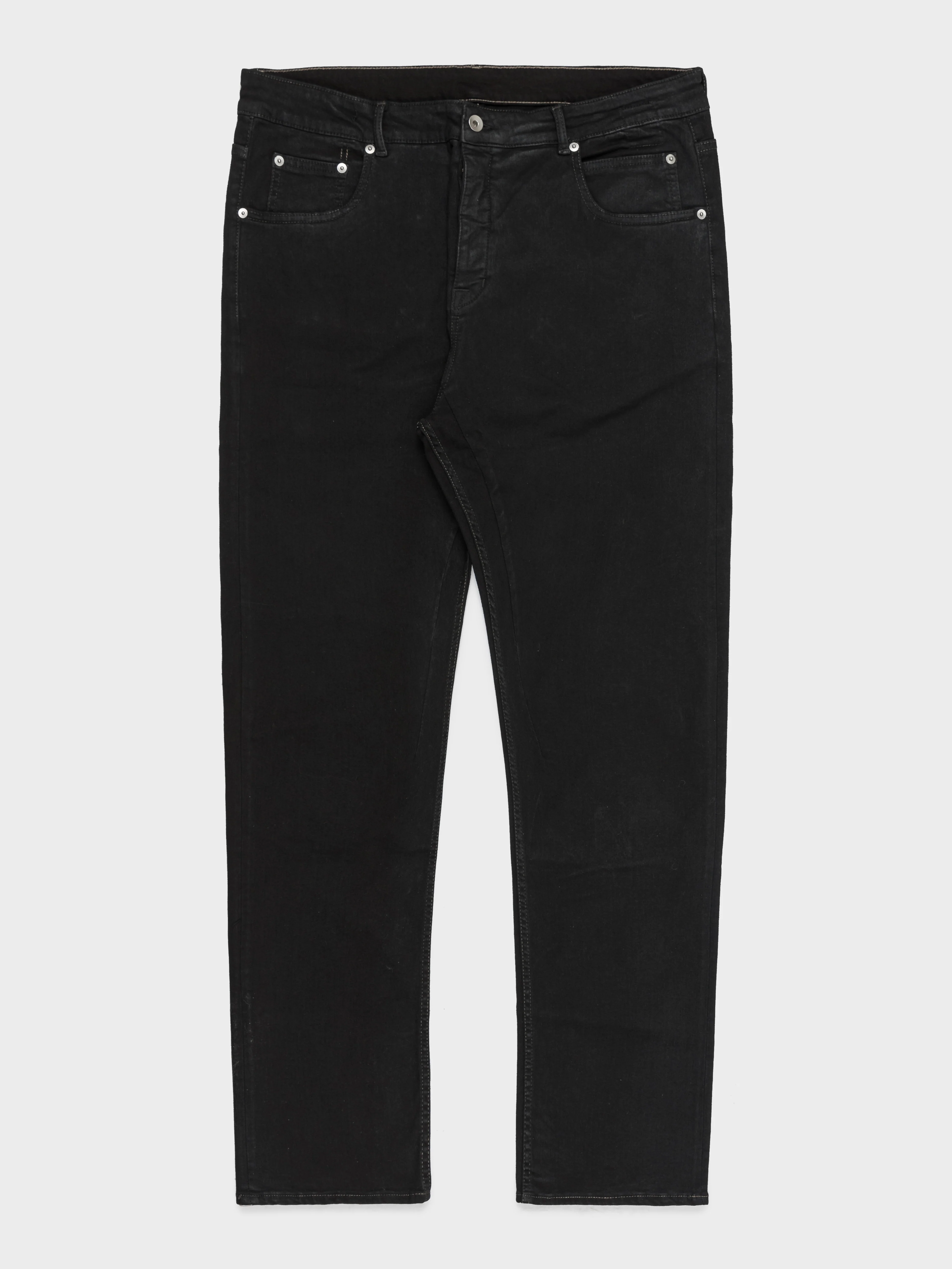 Detroit Cut Denim