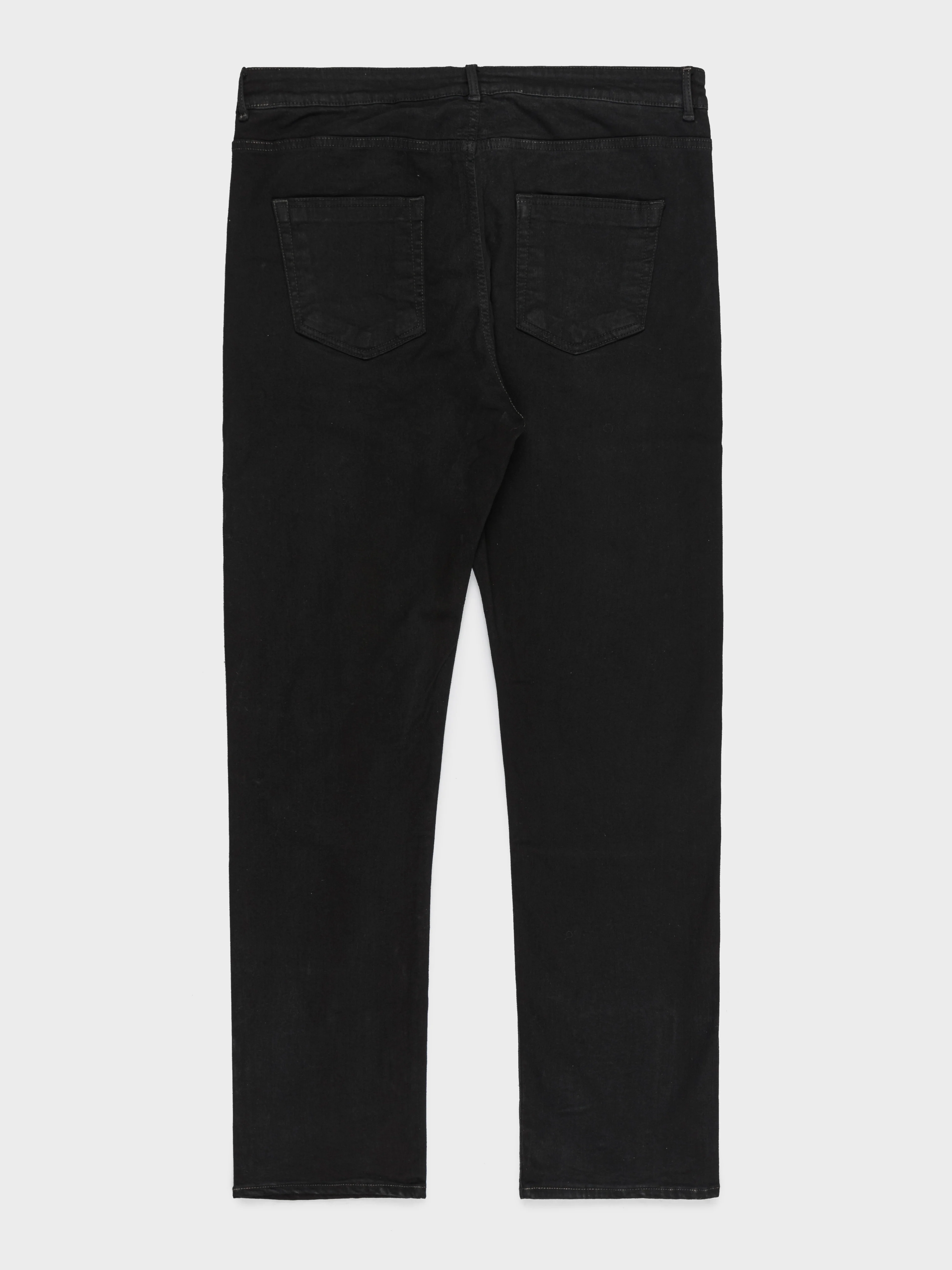 Detroit Cut Denim - Image 2