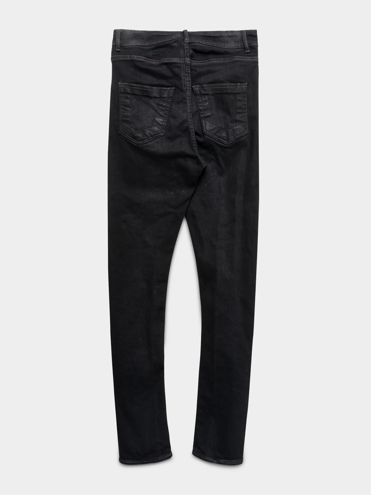 Detroit Cut Jeans - Image 2