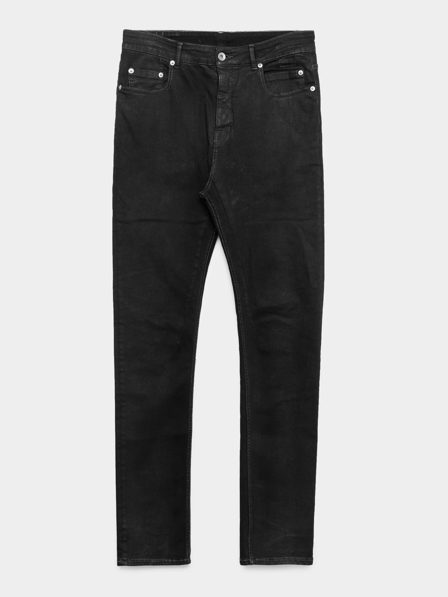 Detroit Jeans