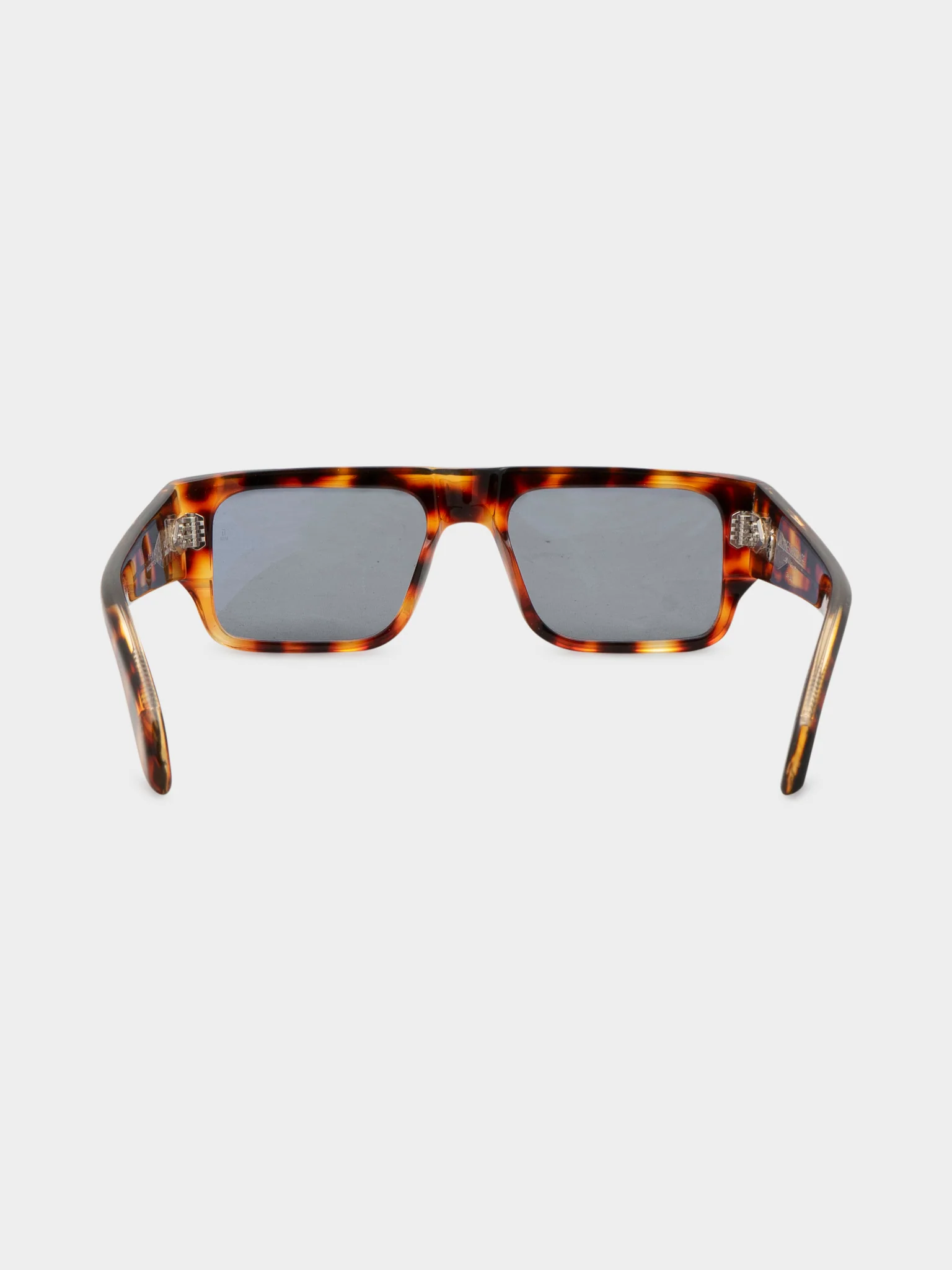 Devote Sunglasses - Leopard - Image 4
