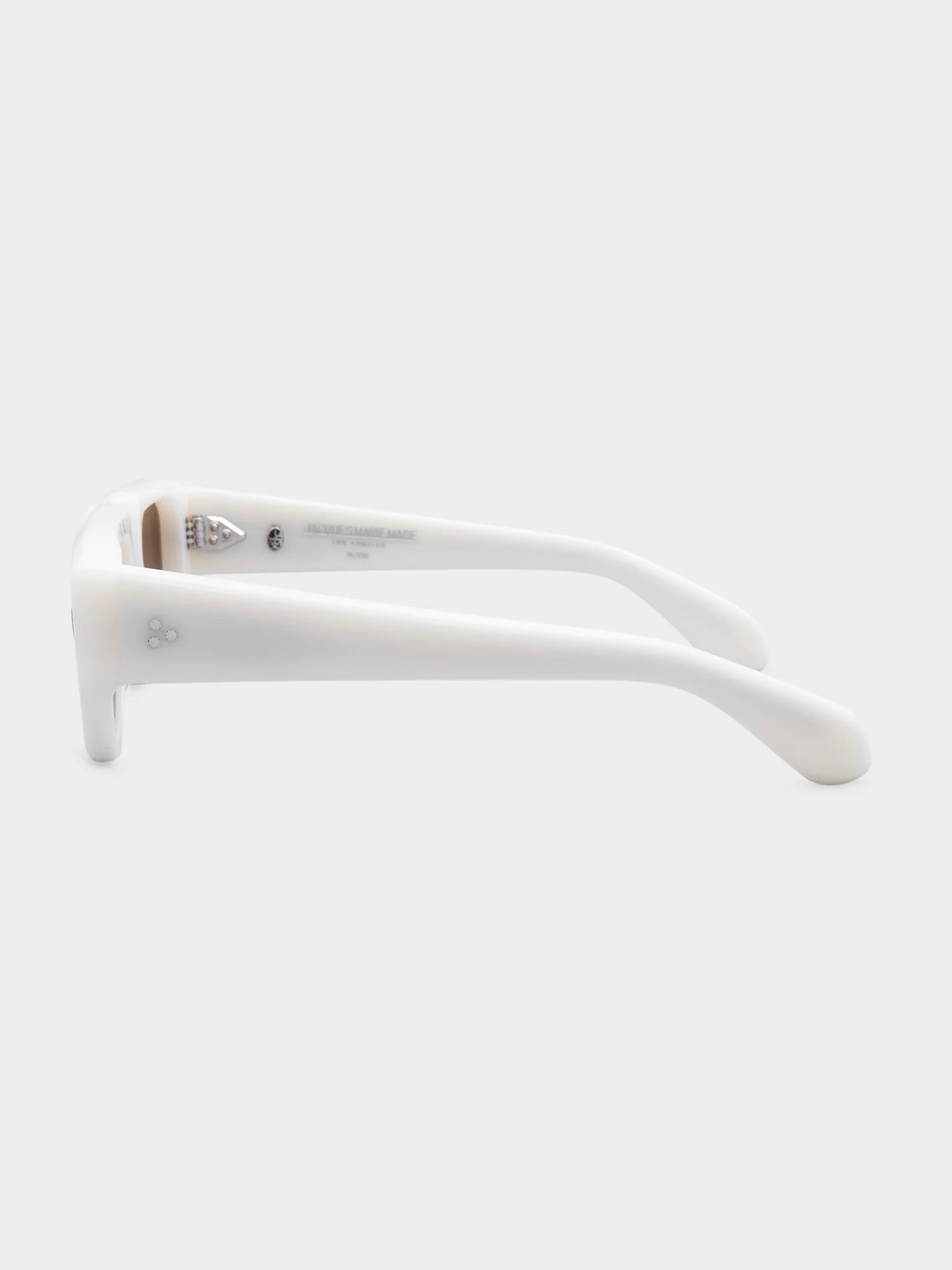 Devote Sunglasses - Lotus - Image 3