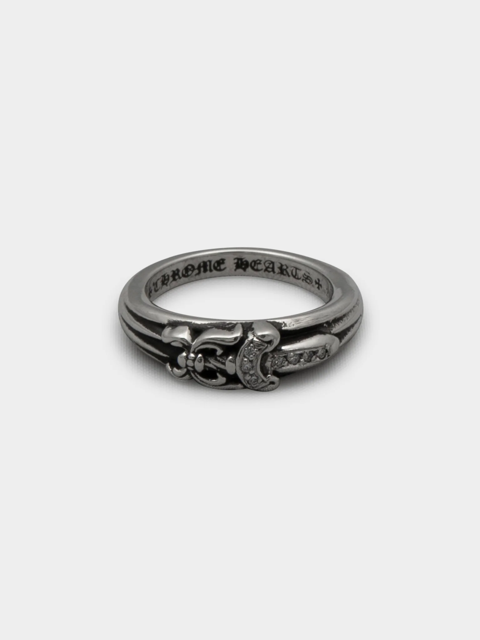 Diamond Baby Dagger - Image 2
