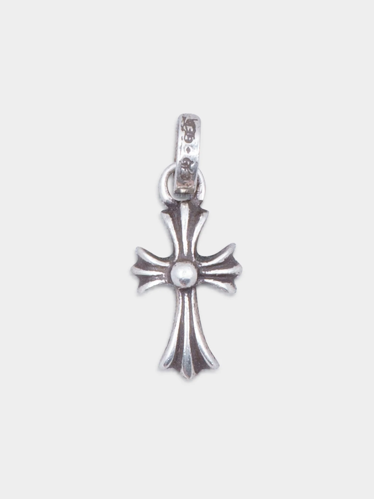 Diamond Baby Fat Pendant - Image 2