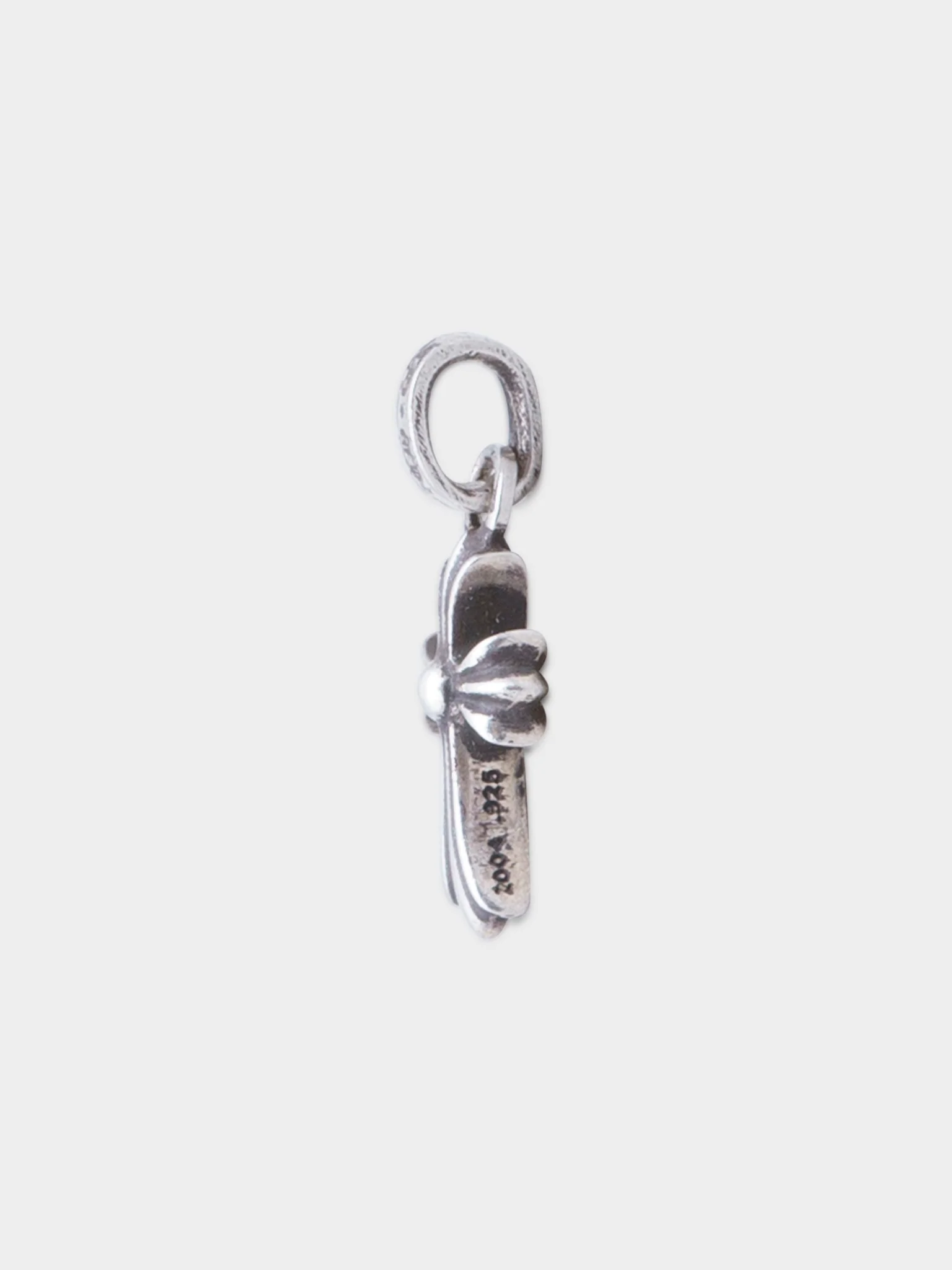 Diamond Baby Fat Pendant - Image 3