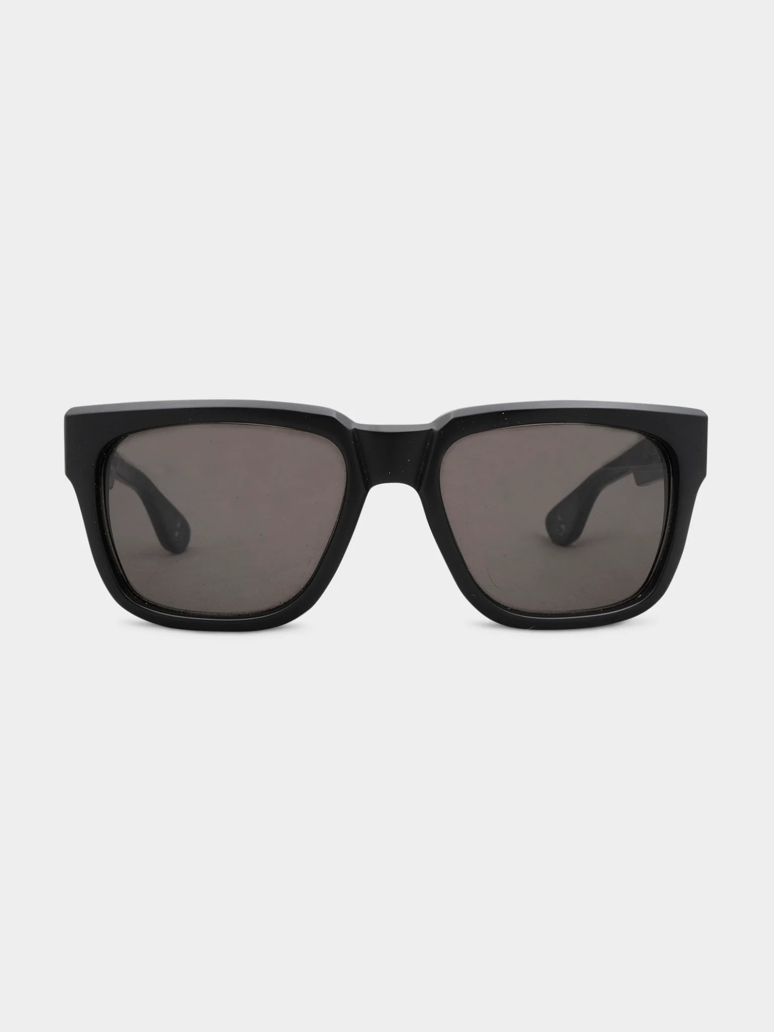 Diamond Box Officer Sunglasses - Image 2