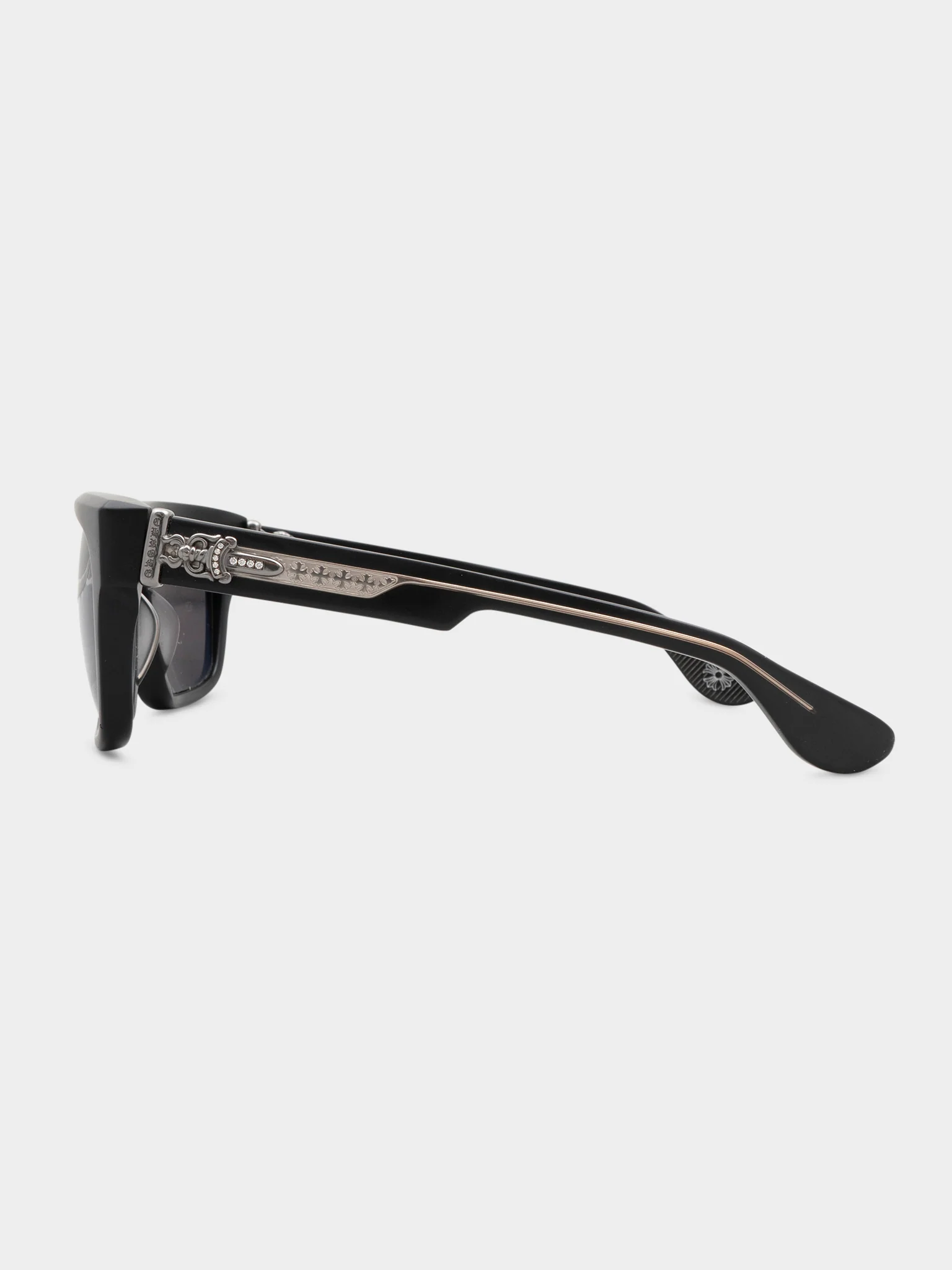 Diamond Box Officer Sunglasses - Image 3