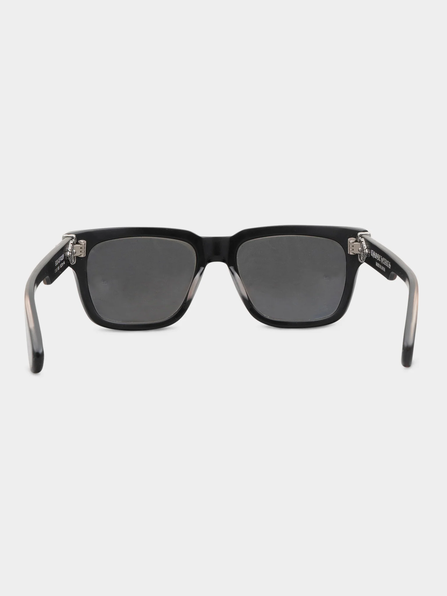 Diamond Box Officer Sunglasses - Image 4
