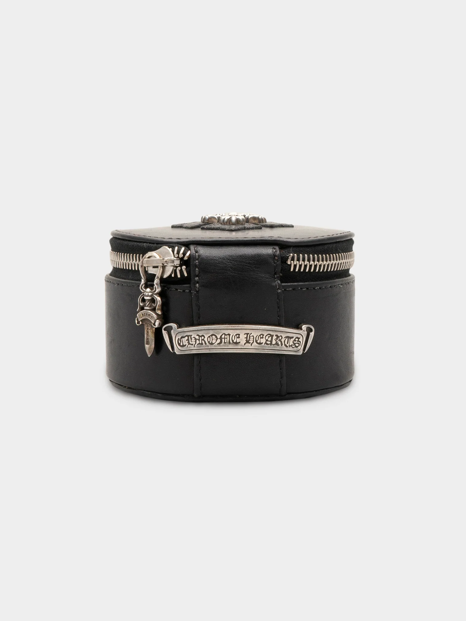 Diamond Filigree Jewelry Case - Image 2