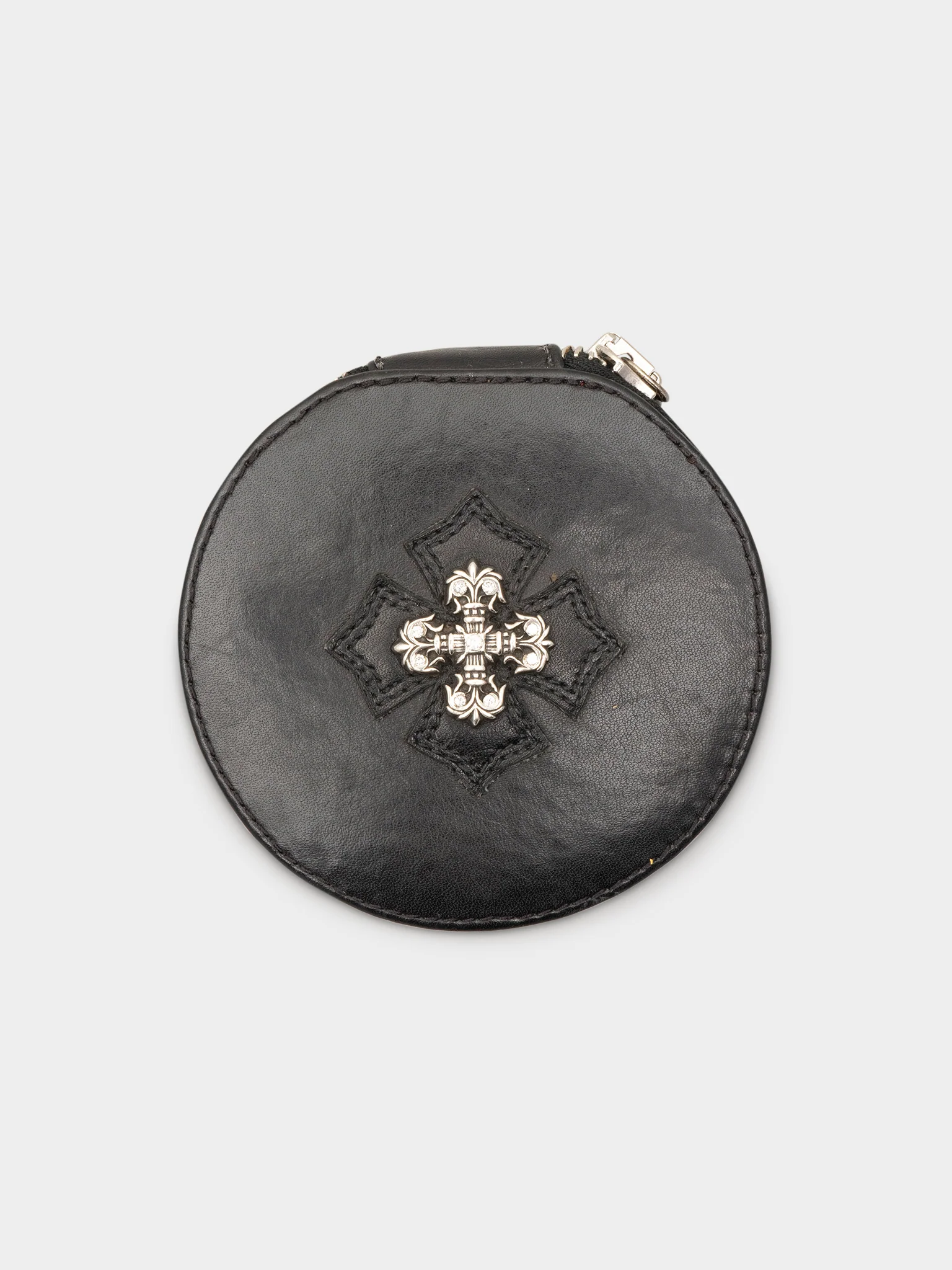 Diamond Filigree Jewelry Case - Image 3