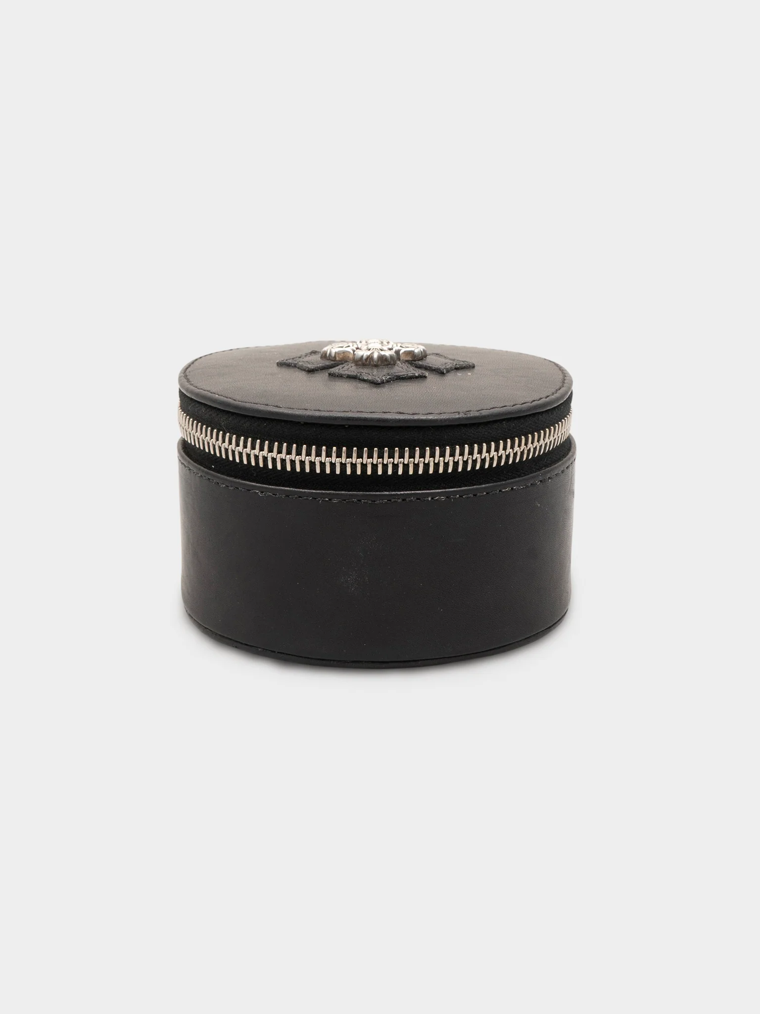 Diamond Filigree Jewelry Case - Image 5